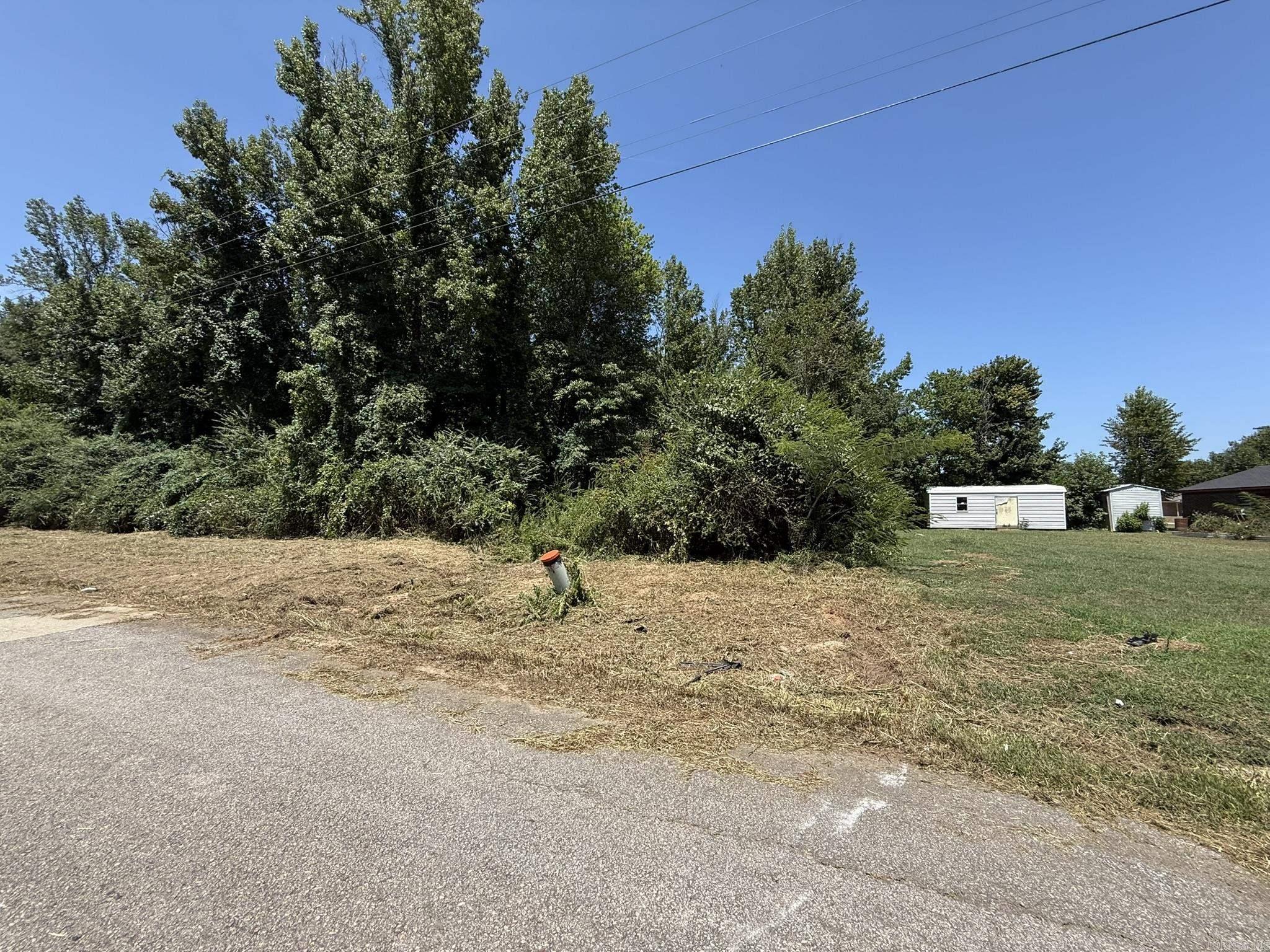TBD Frisco Drive