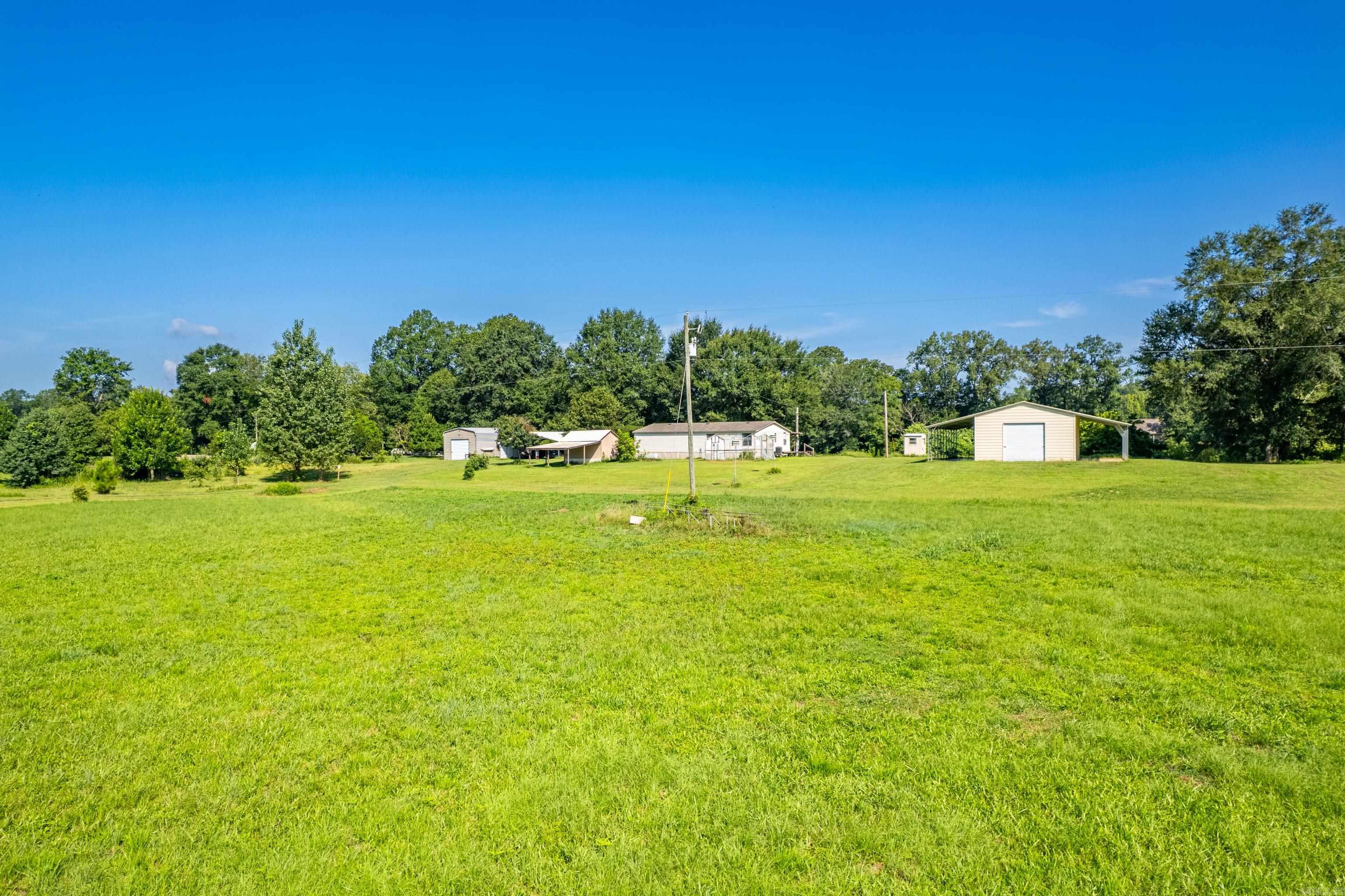 234 Harvey Trail Property Photo 1