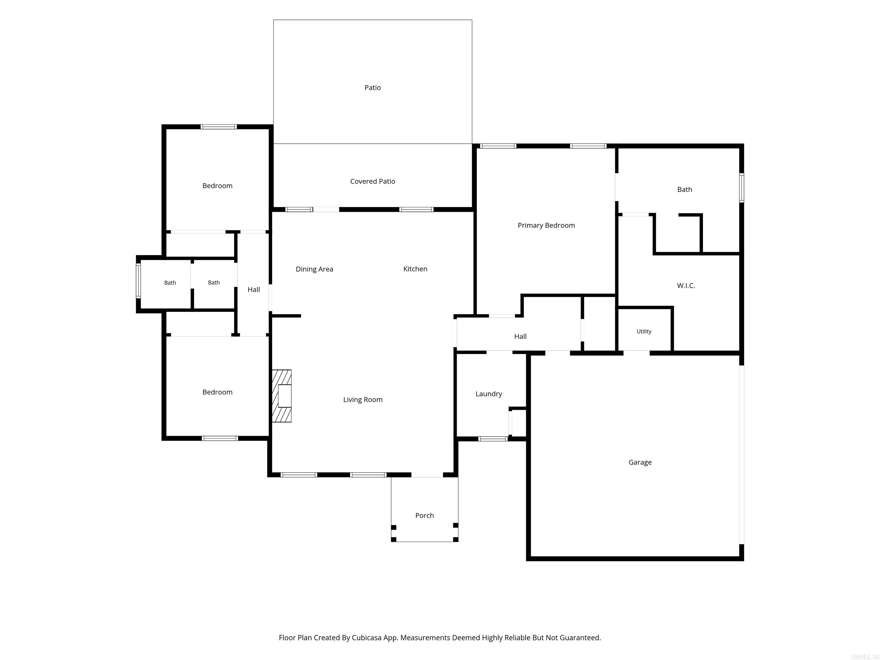 190 Wellswood Drive Property Photo 6