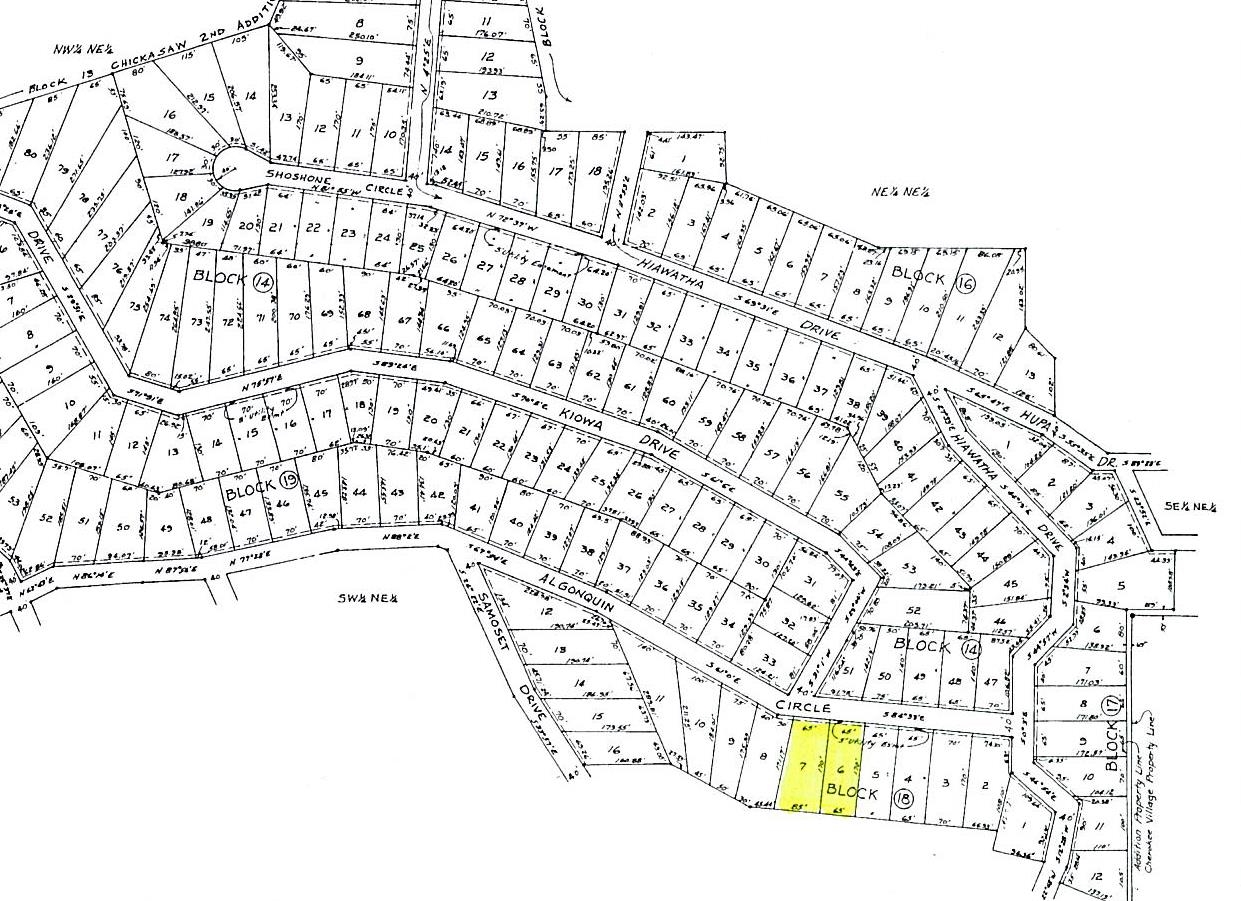 10 Algonquin Circle Property Photo 41