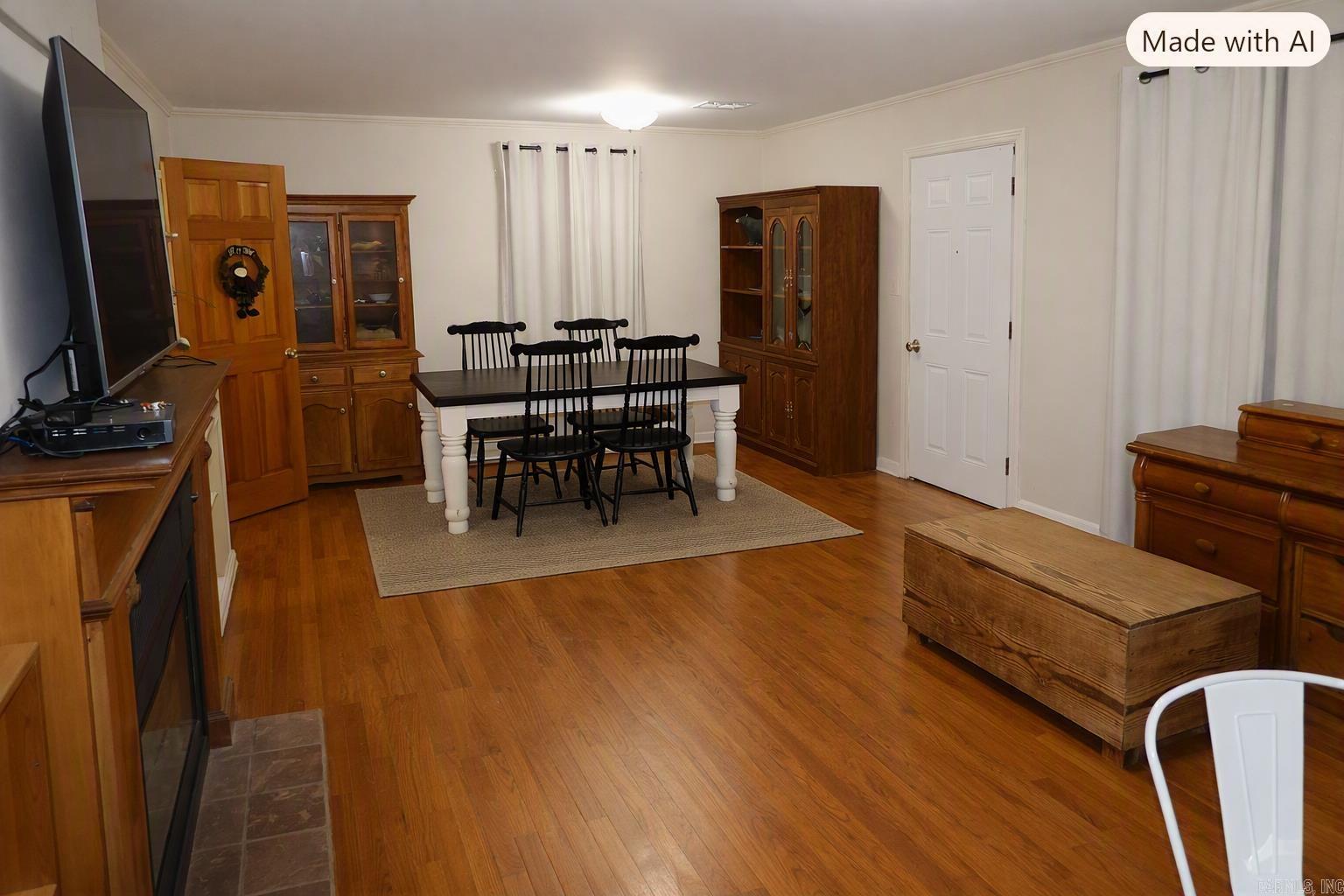 911 S Trotter Street Property Photo 12