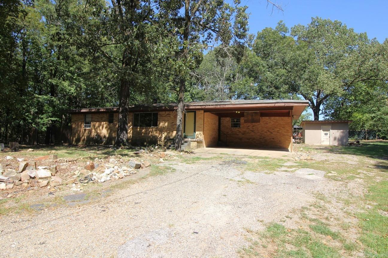 2218 Lakeshore Drive Property Photo 1