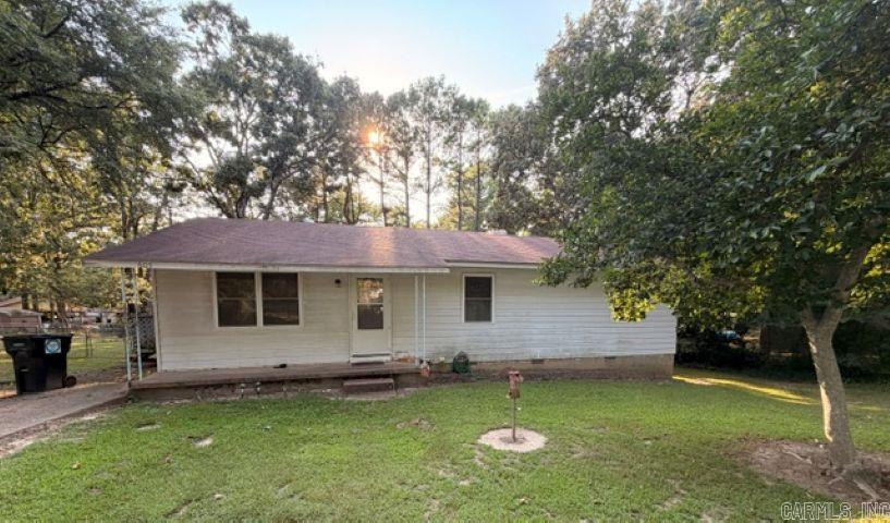 605 Ridgecrest