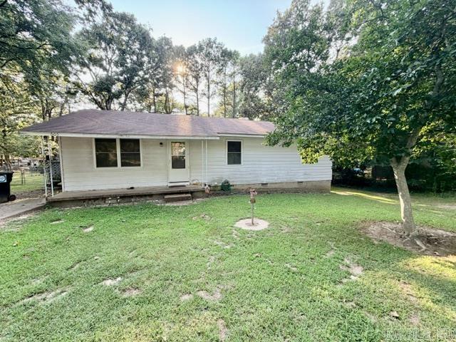605 Ridgecrest Property Photo 2