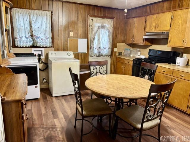 605 Ridgecrest Property Photo 7