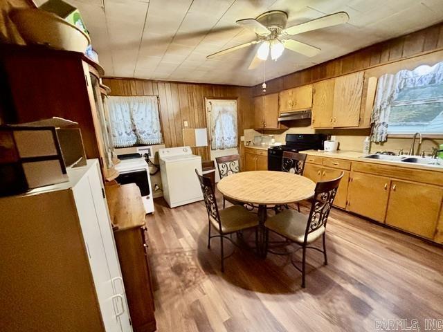 605 Ridgecrest Property Photo 8