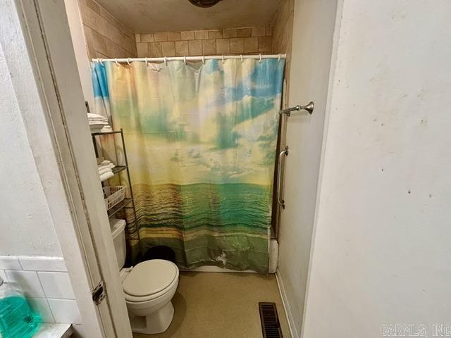 605 Ridgecrest Property Photo 9