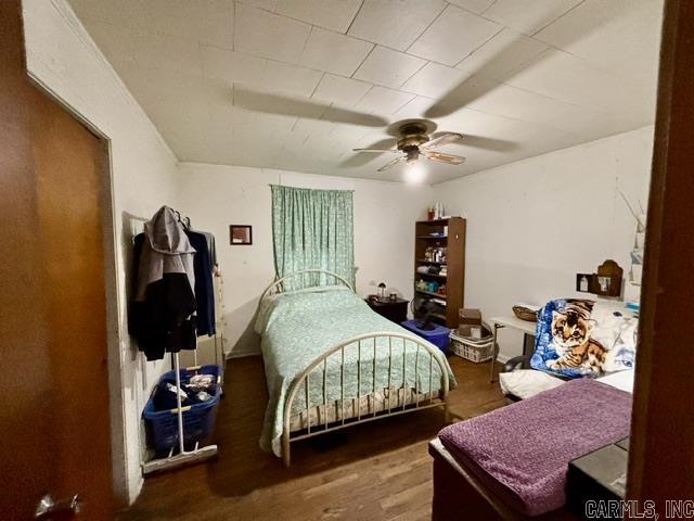 605 Ridgecrest Property Photo 12