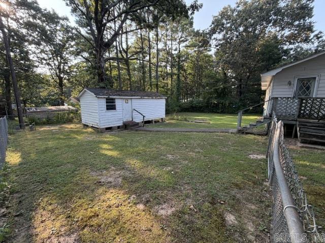 605 Ridgecrest Property Photo 19