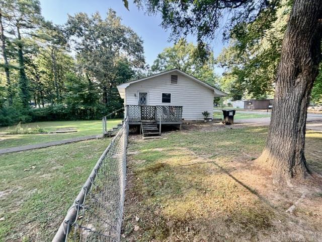 605 Ridgecrest Property Photo 20