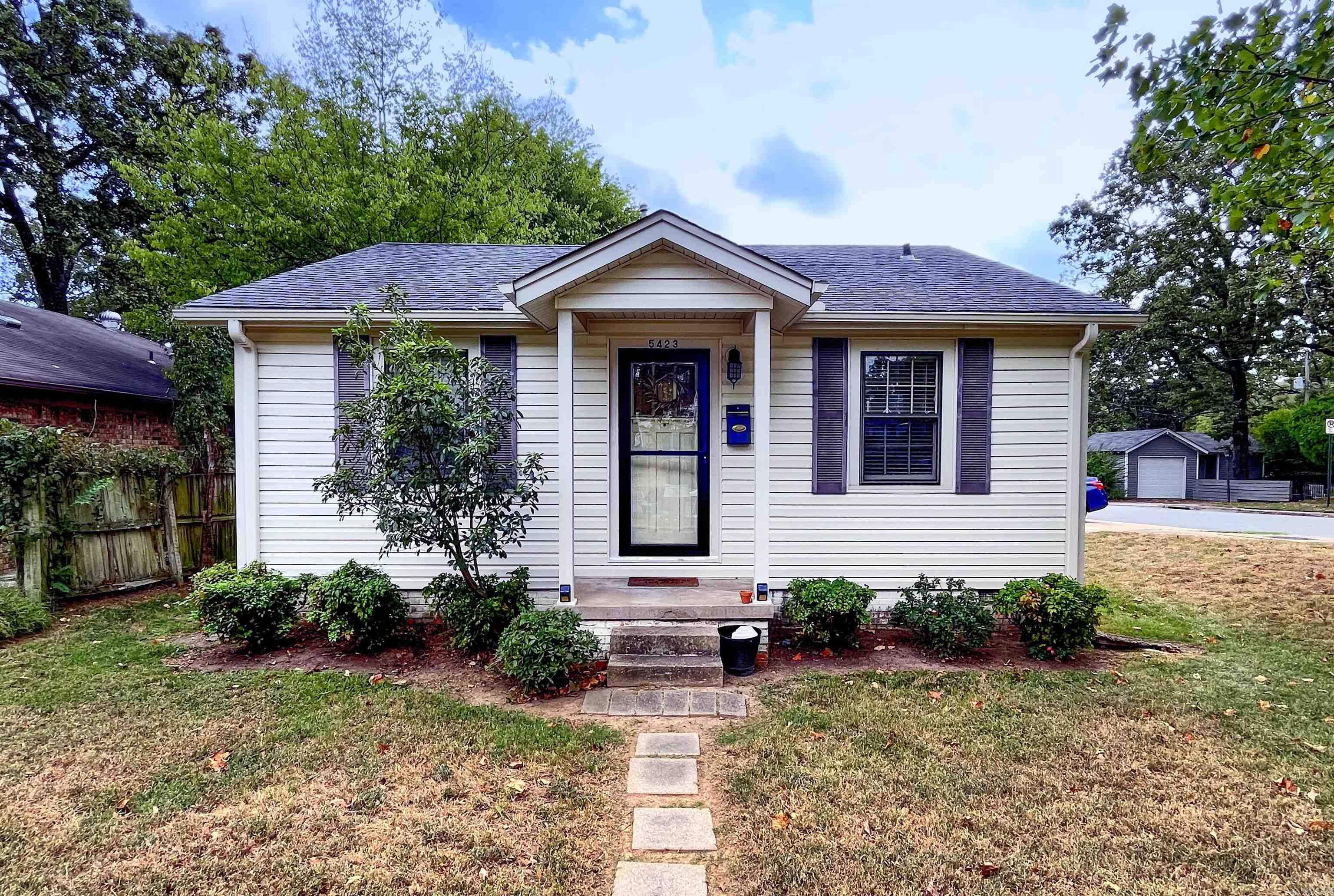 5423 C Street Property Photo 1