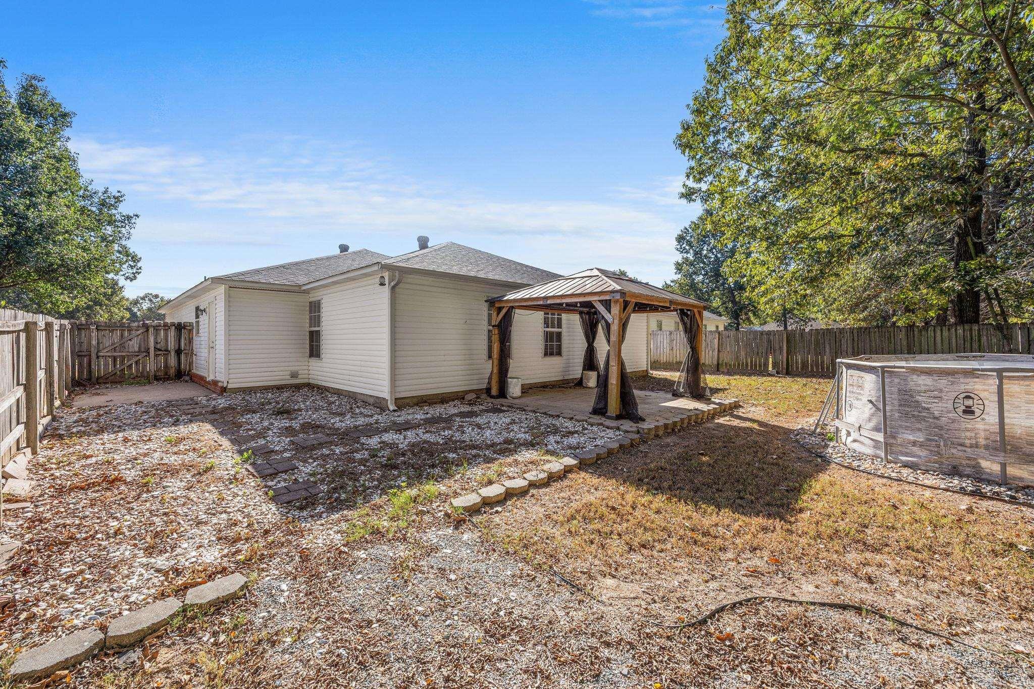 513 Hidden Forest Drive Property Photo 30