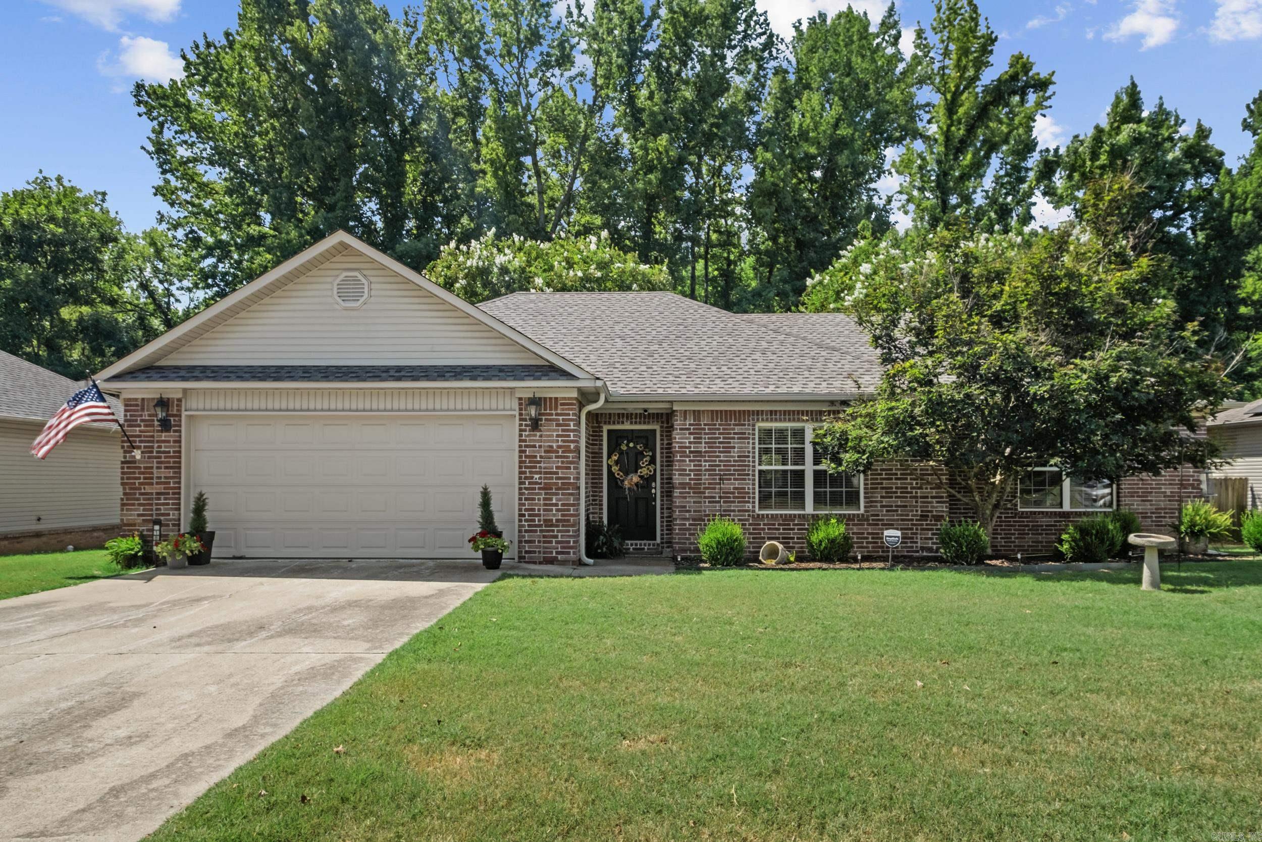 183 Gunsmoke Lane Property Photo 1