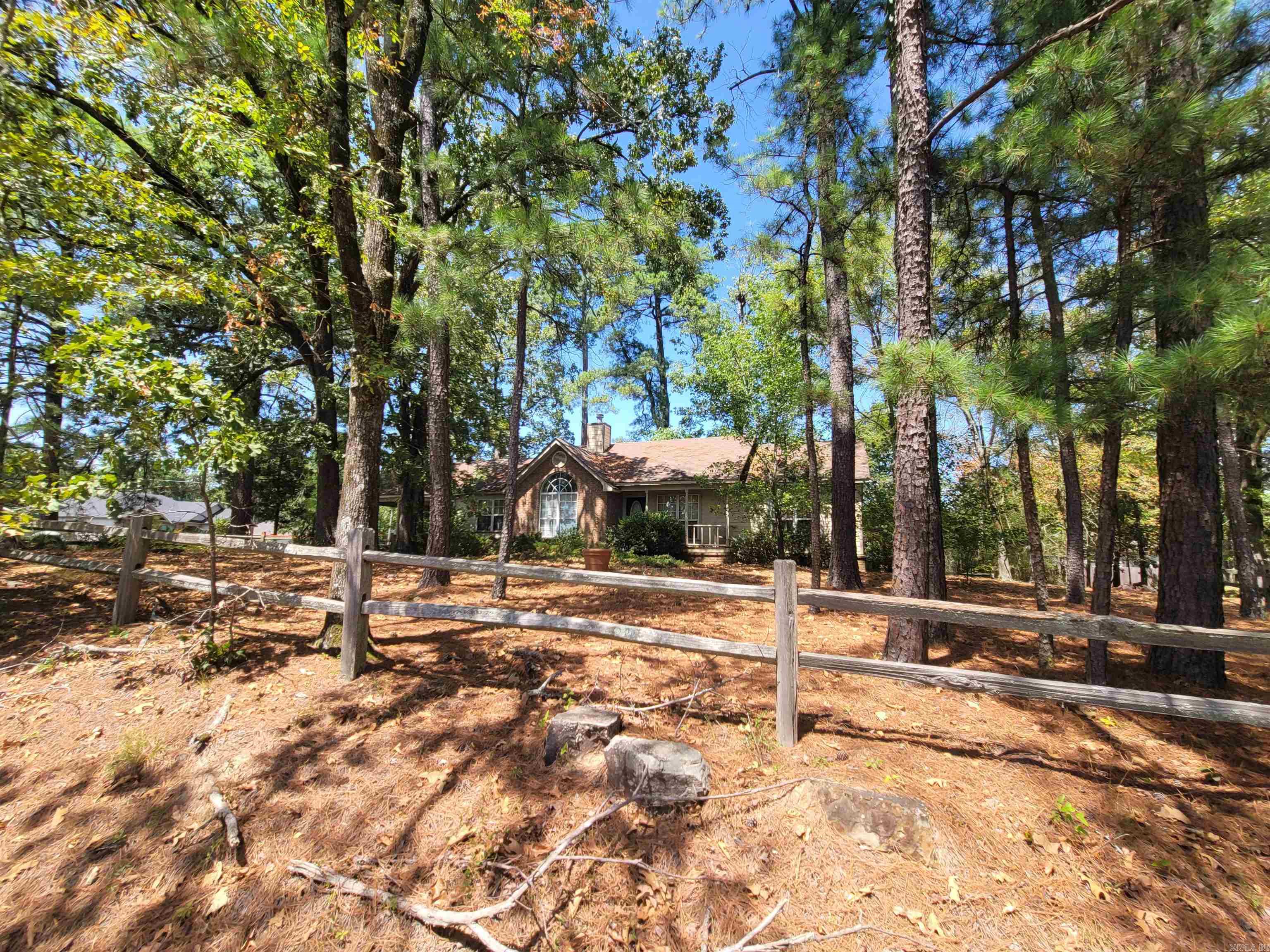 210 Restful Ridge Road Property Photo 2