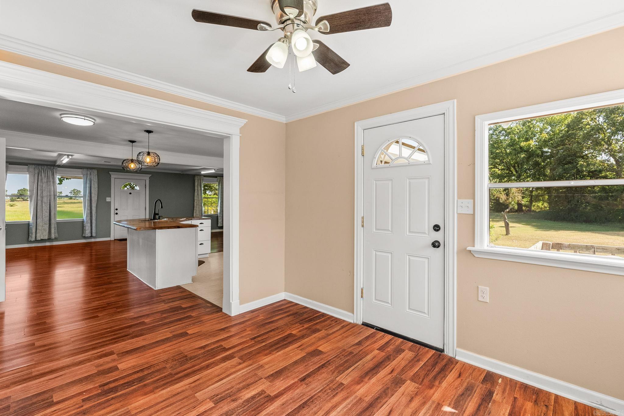 111 Highway 124 W Property Photo 23