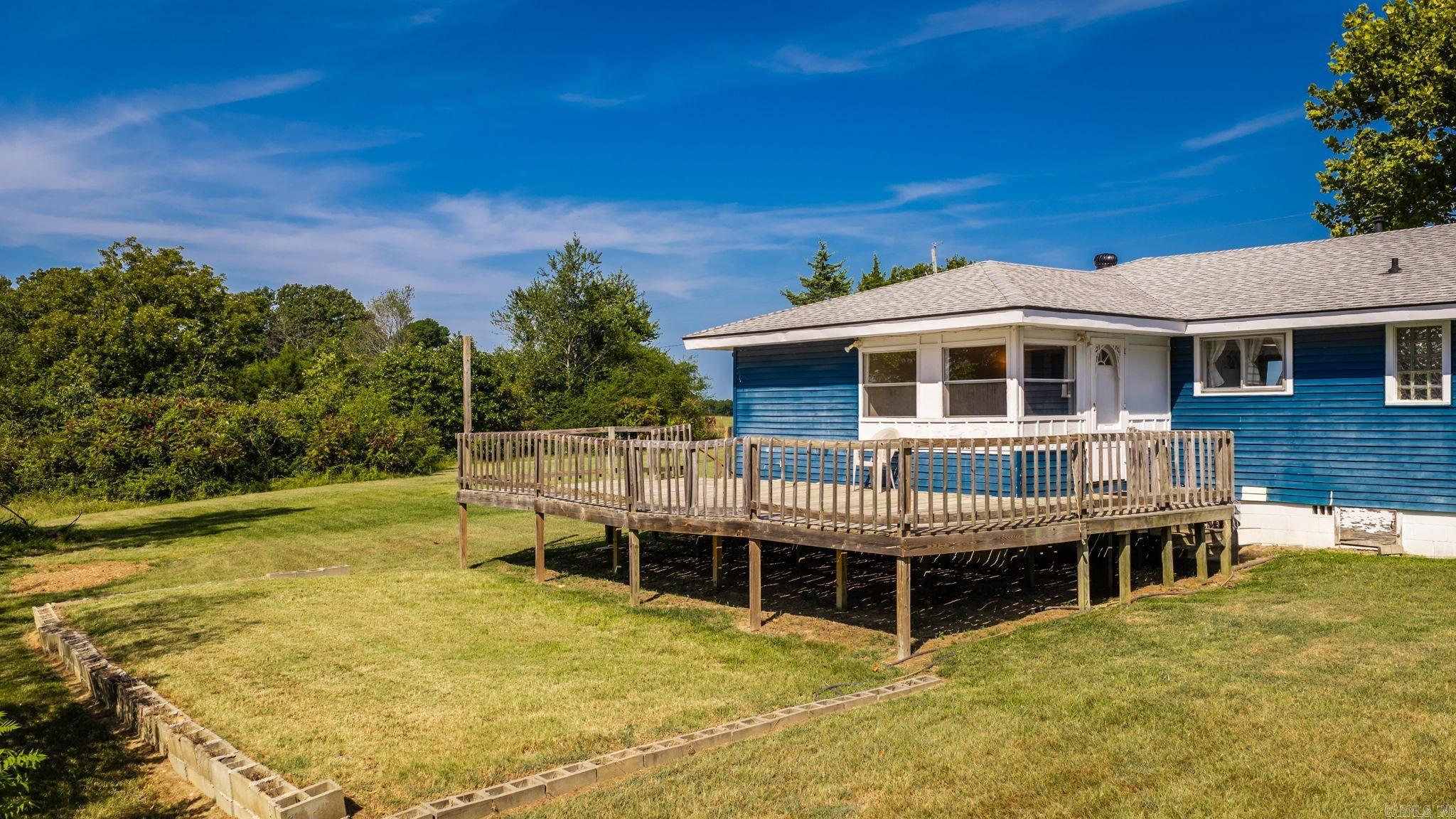 111 Highway 124 W Property Photo 32