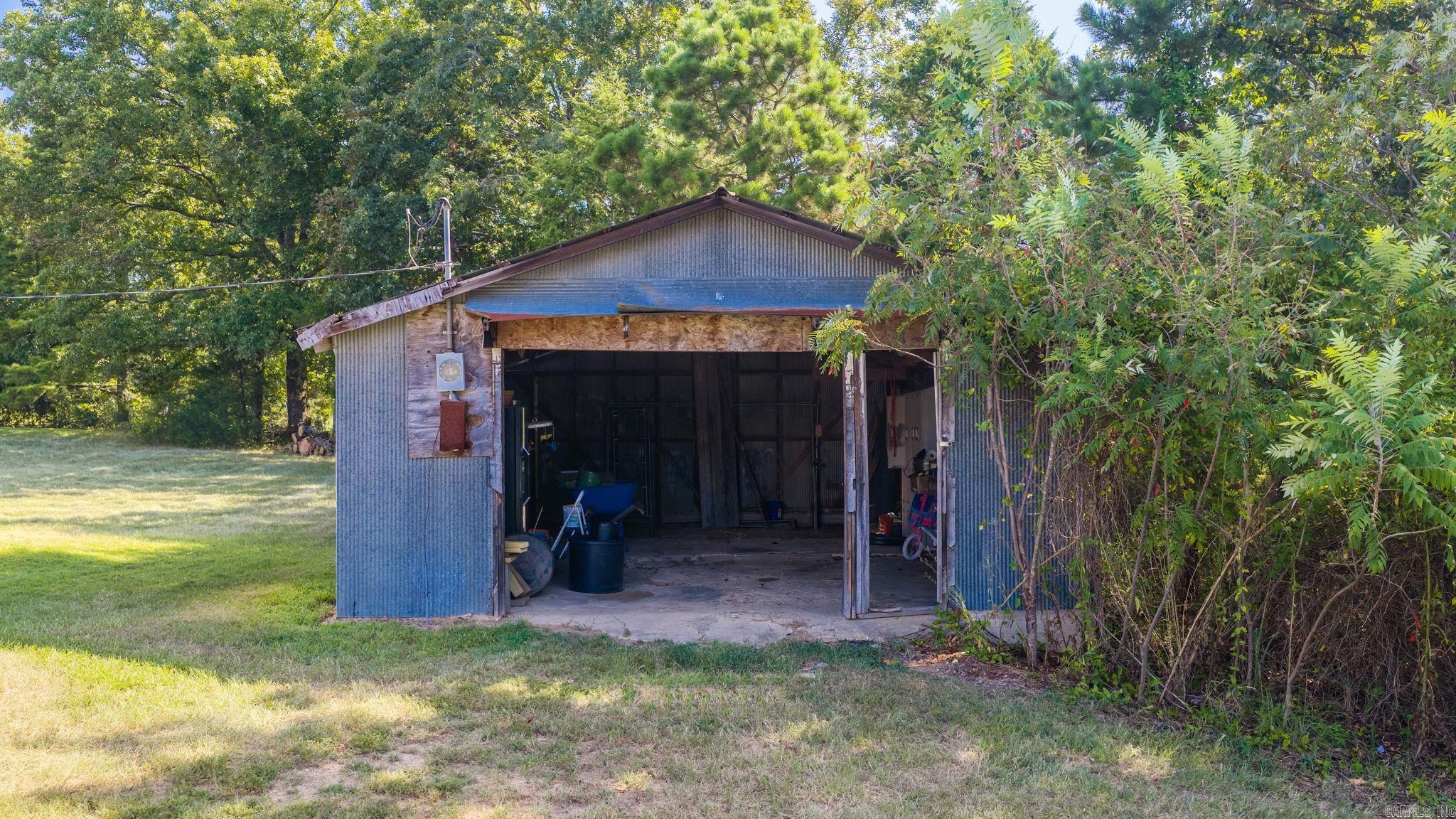 111 Highway 124 W Property Photo 37
