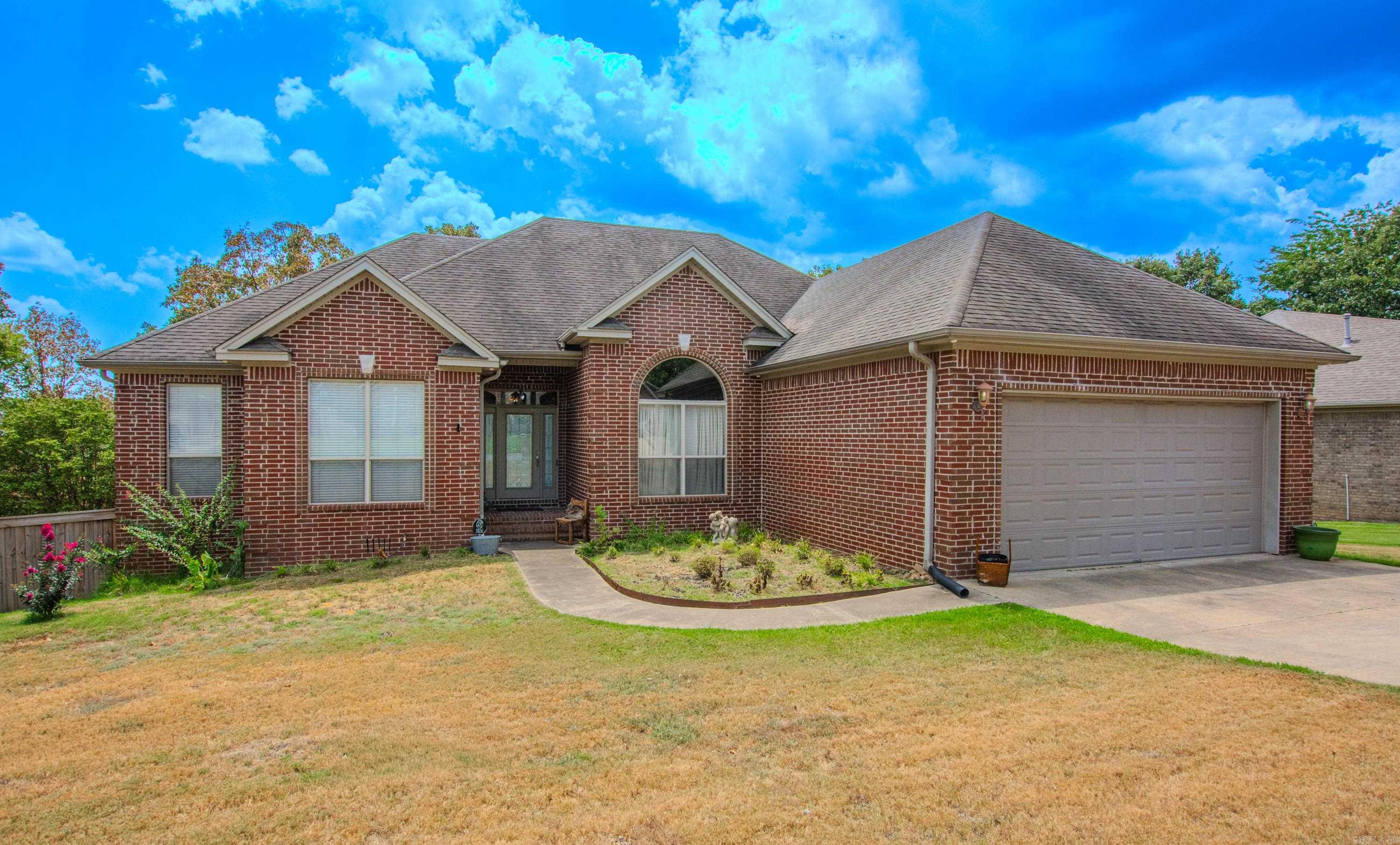 6901 Gap Point Circle Property Photo 1