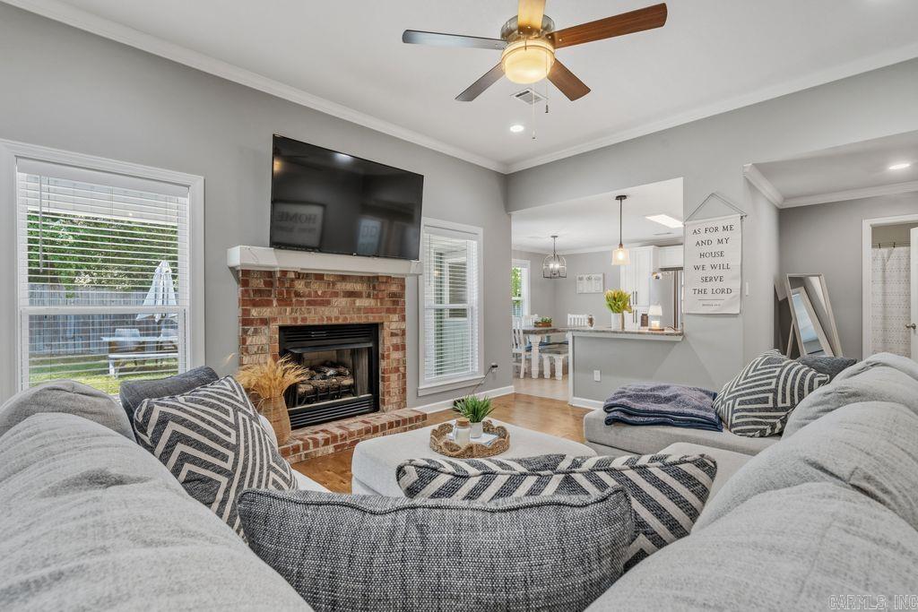 515 S Shady Lane Property Photo 6