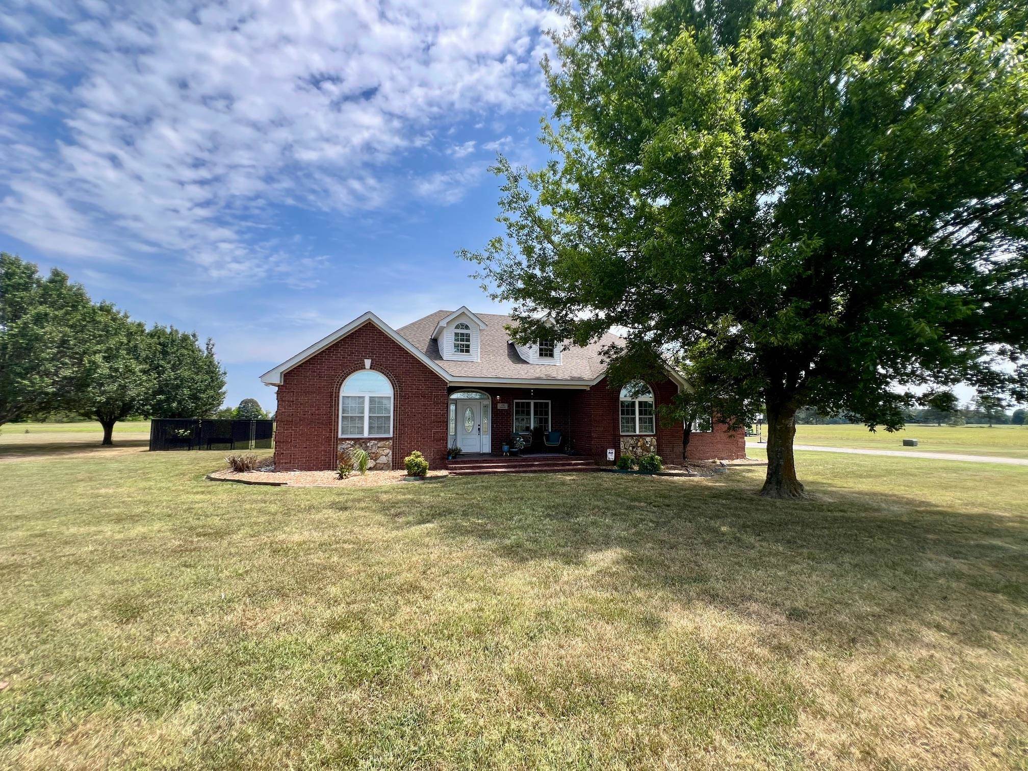 158 Liberty Hill Road Property Photo 3