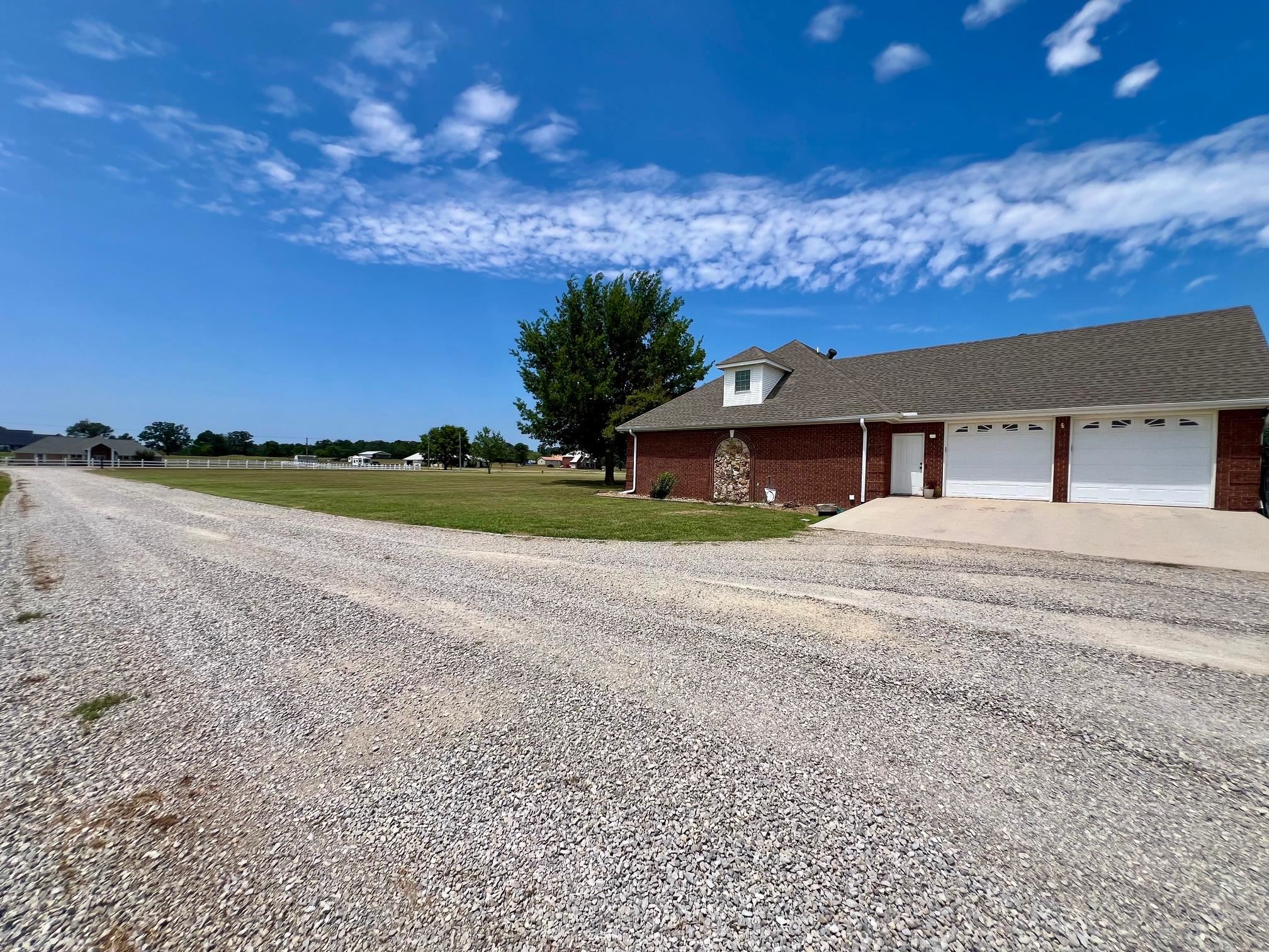 158 Liberty Hill Road Property Photo 4