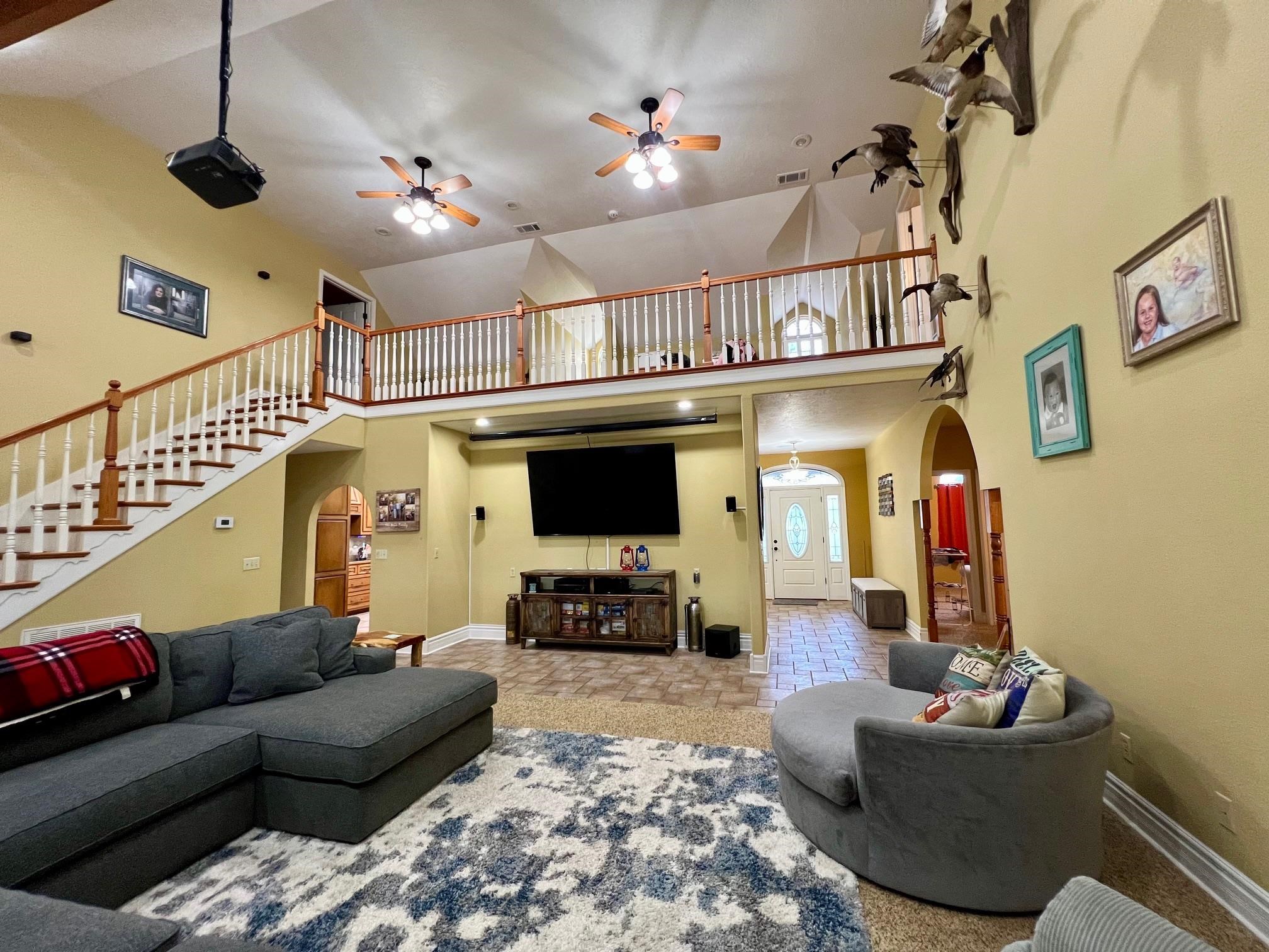 158 Liberty Hill Road Property Photo 8