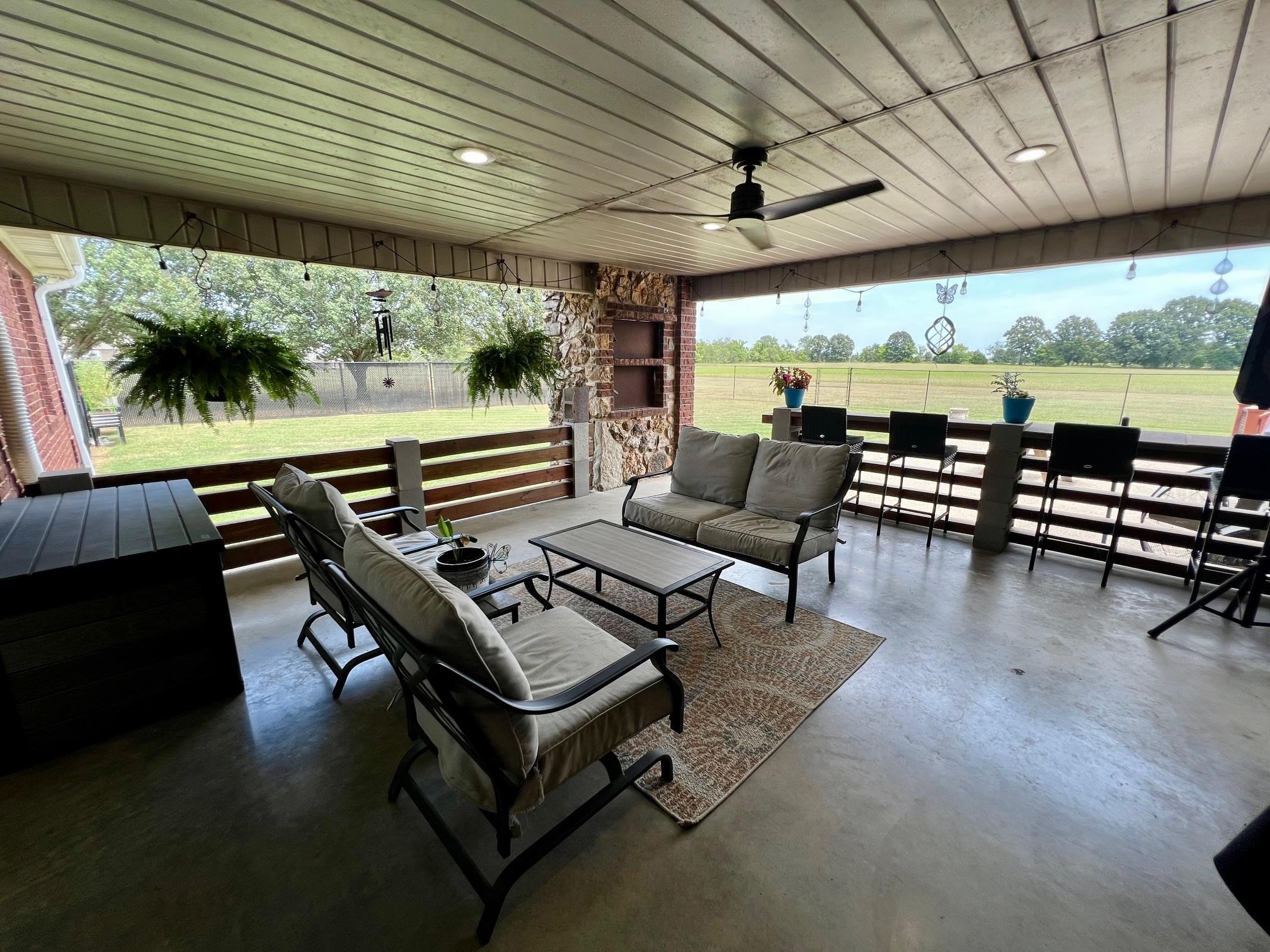 158 Liberty Hill Road Property Photo 29