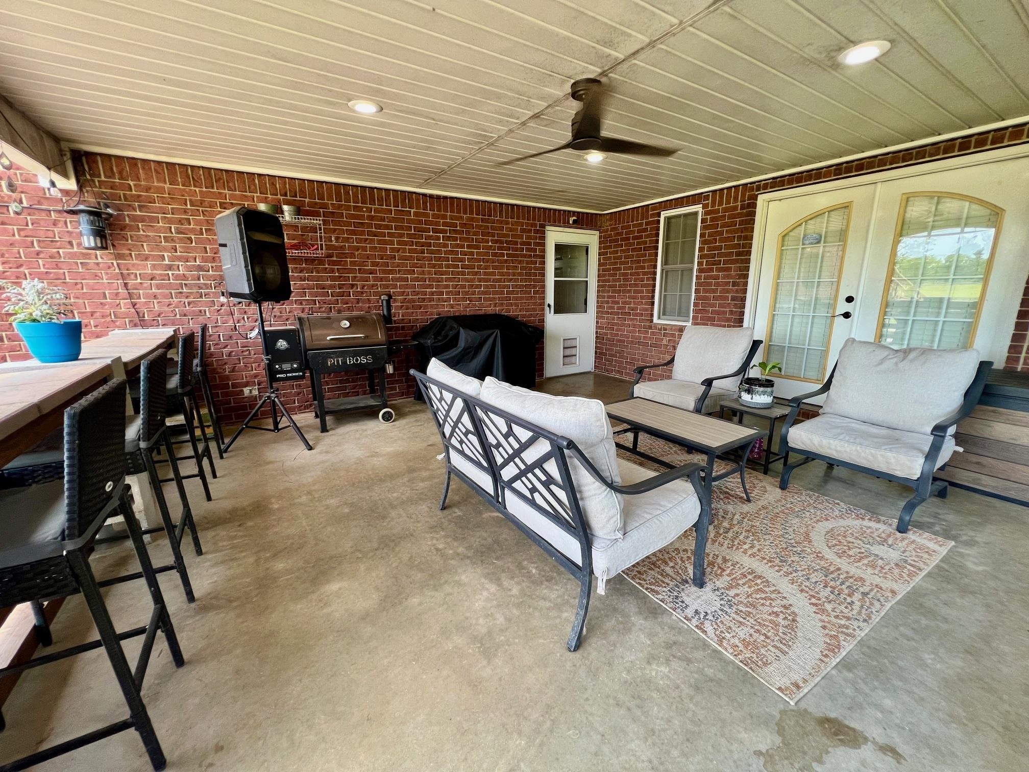 158 Liberty Hill Road Property Photo 31