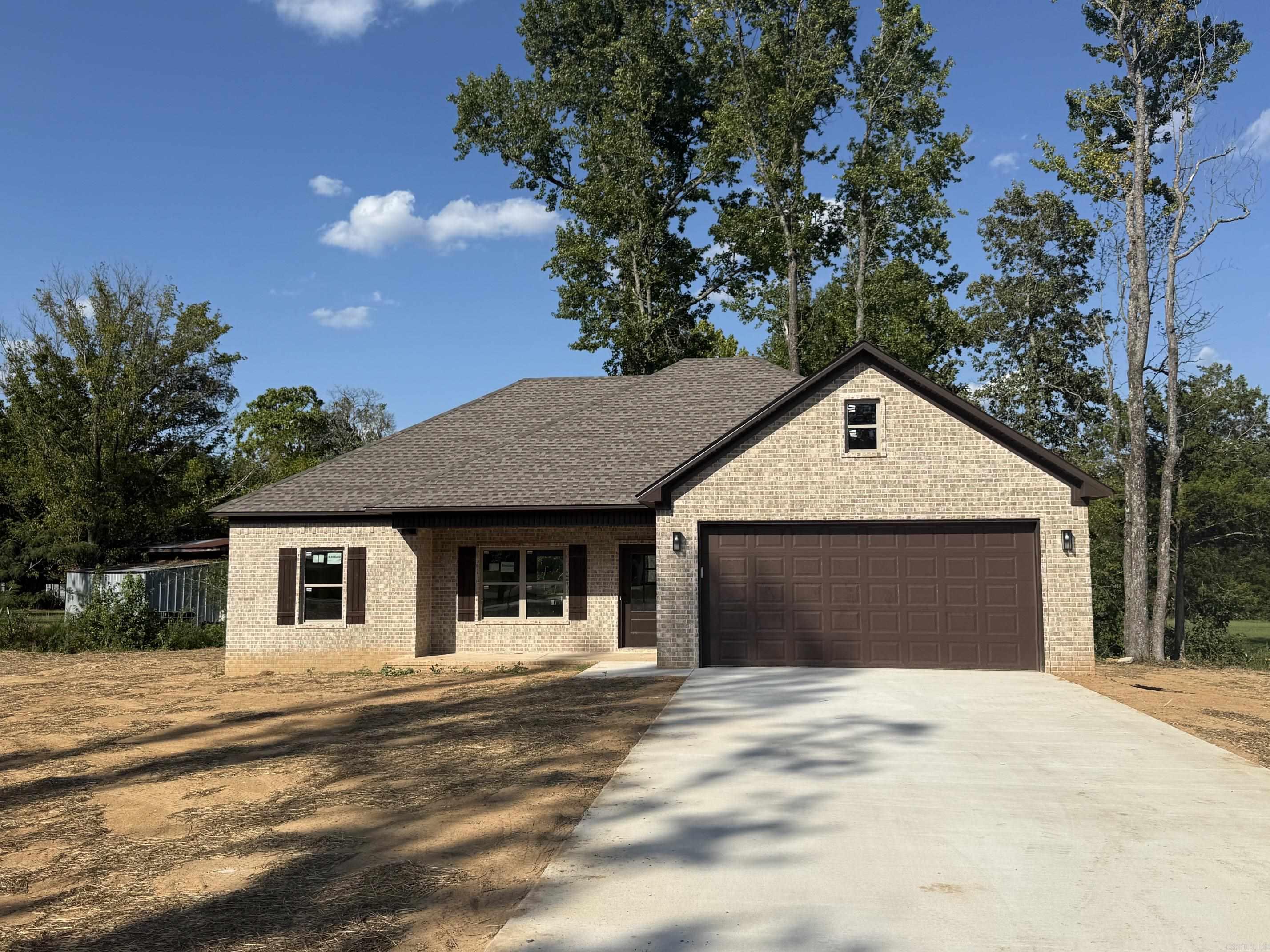 80 Turkey Roost Drive Property Photo 1