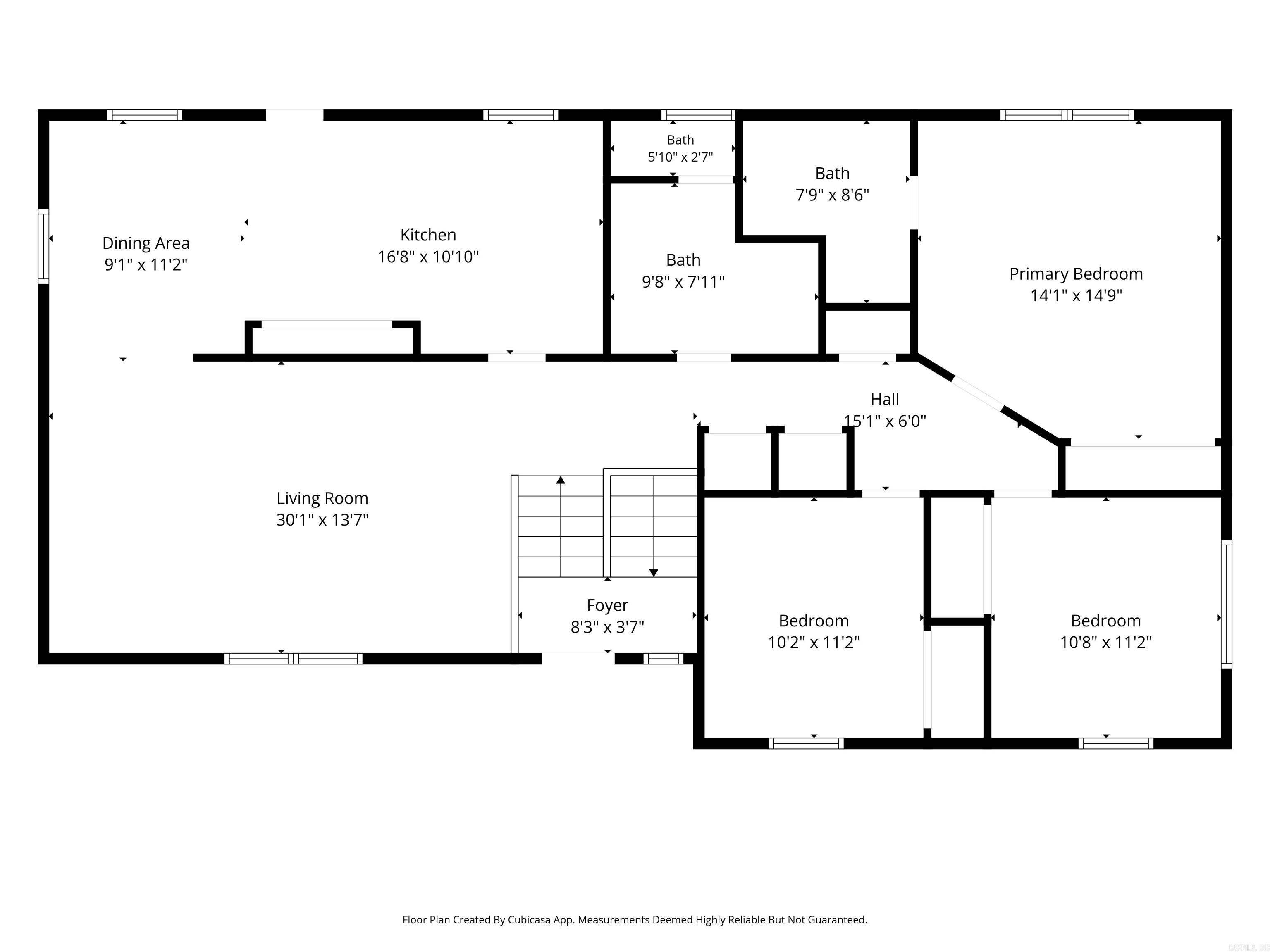 13 Eugenia Street Property Photo 33