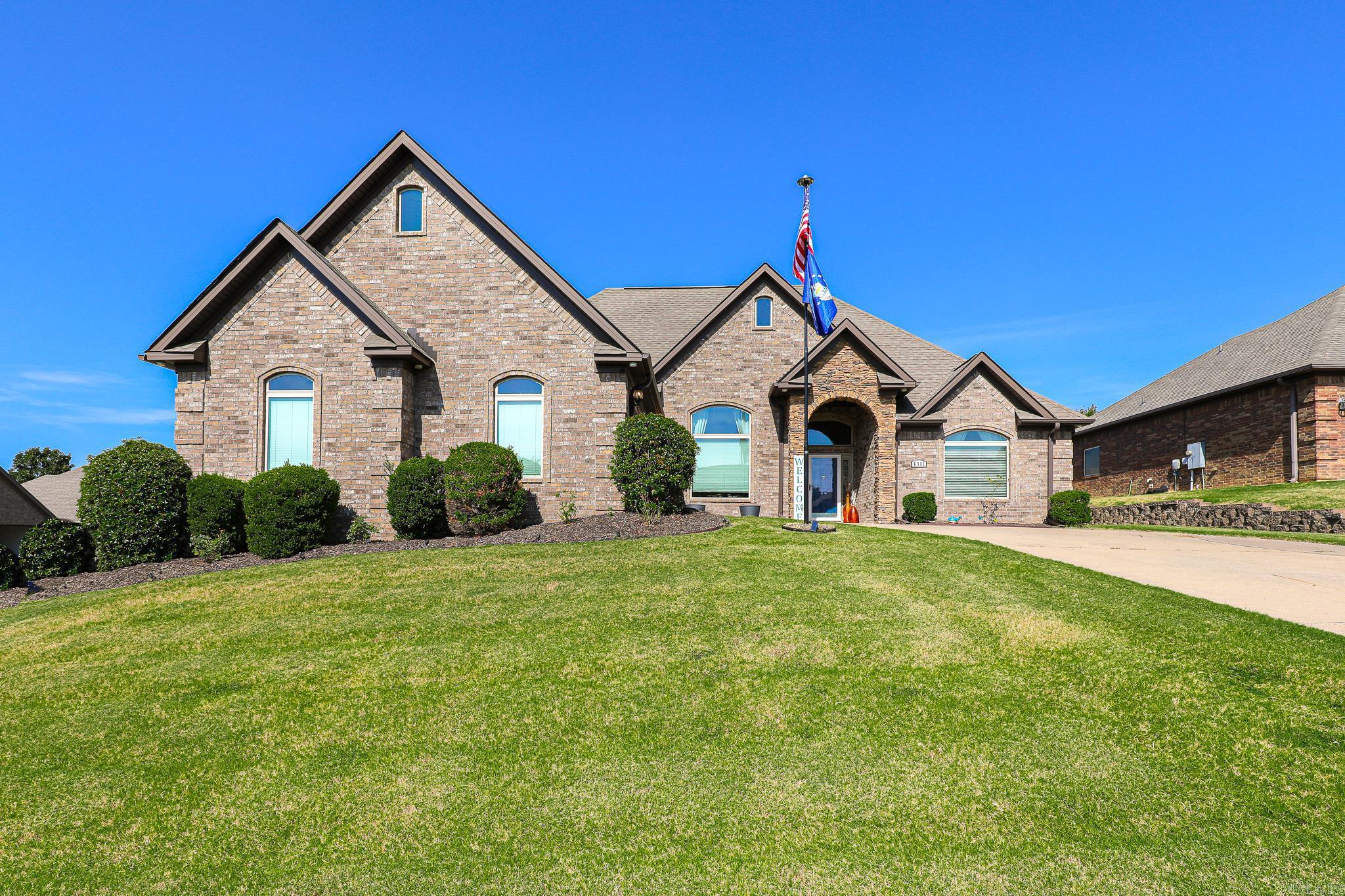 6301 Rim Fire Cove Property Photo 1