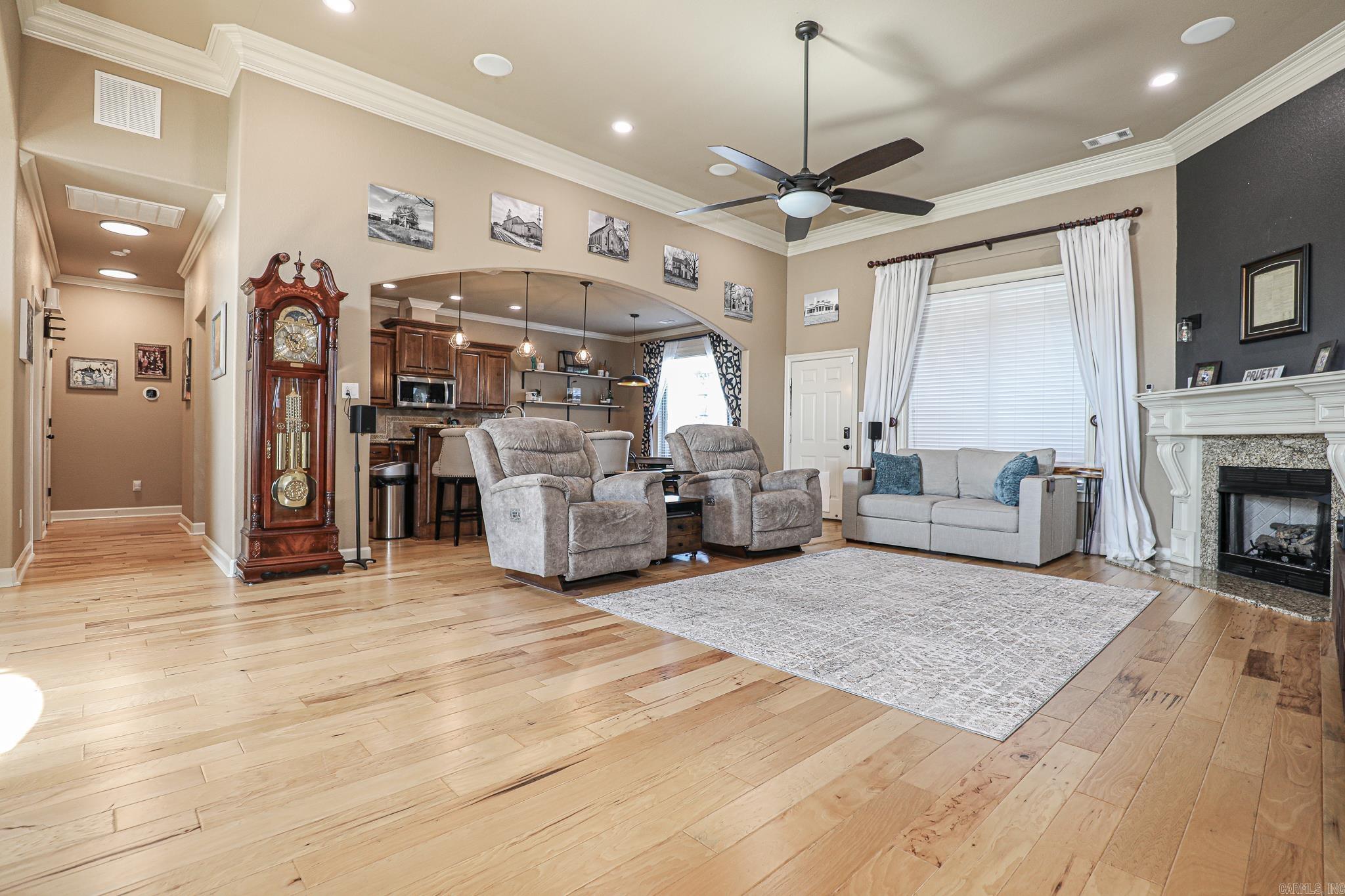 6301 Rim Fire Cove Property Photo 6