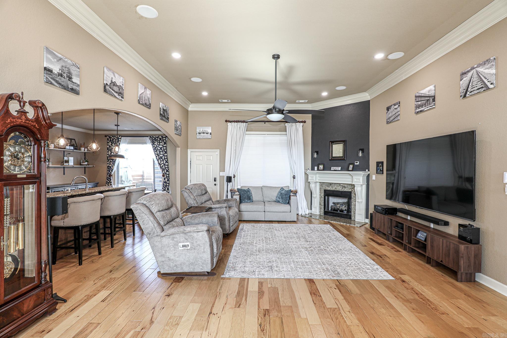 6301 Rim Fire Cove Property Photo 7