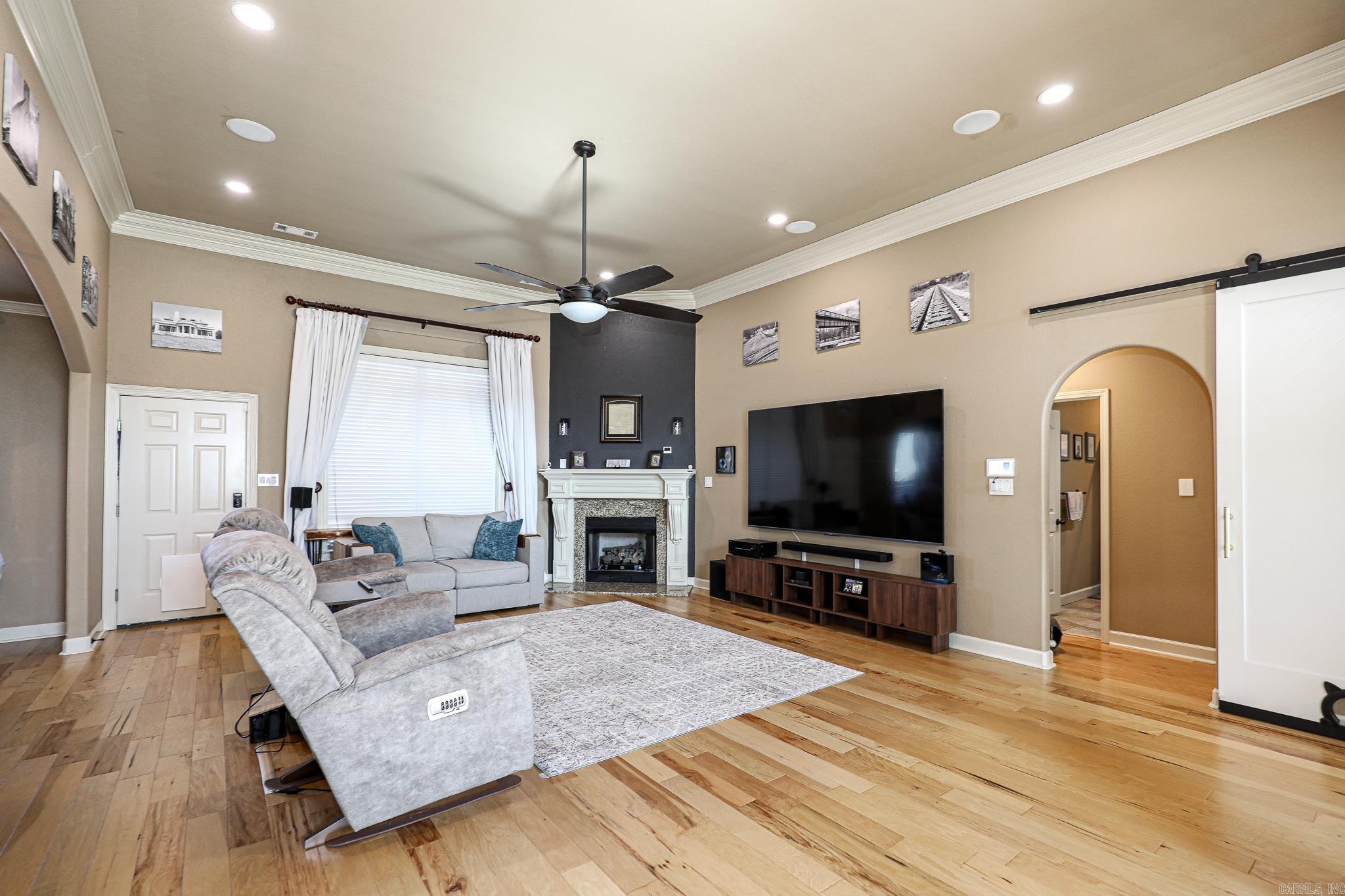 6301 Rim Fire Cove Property Photo 8