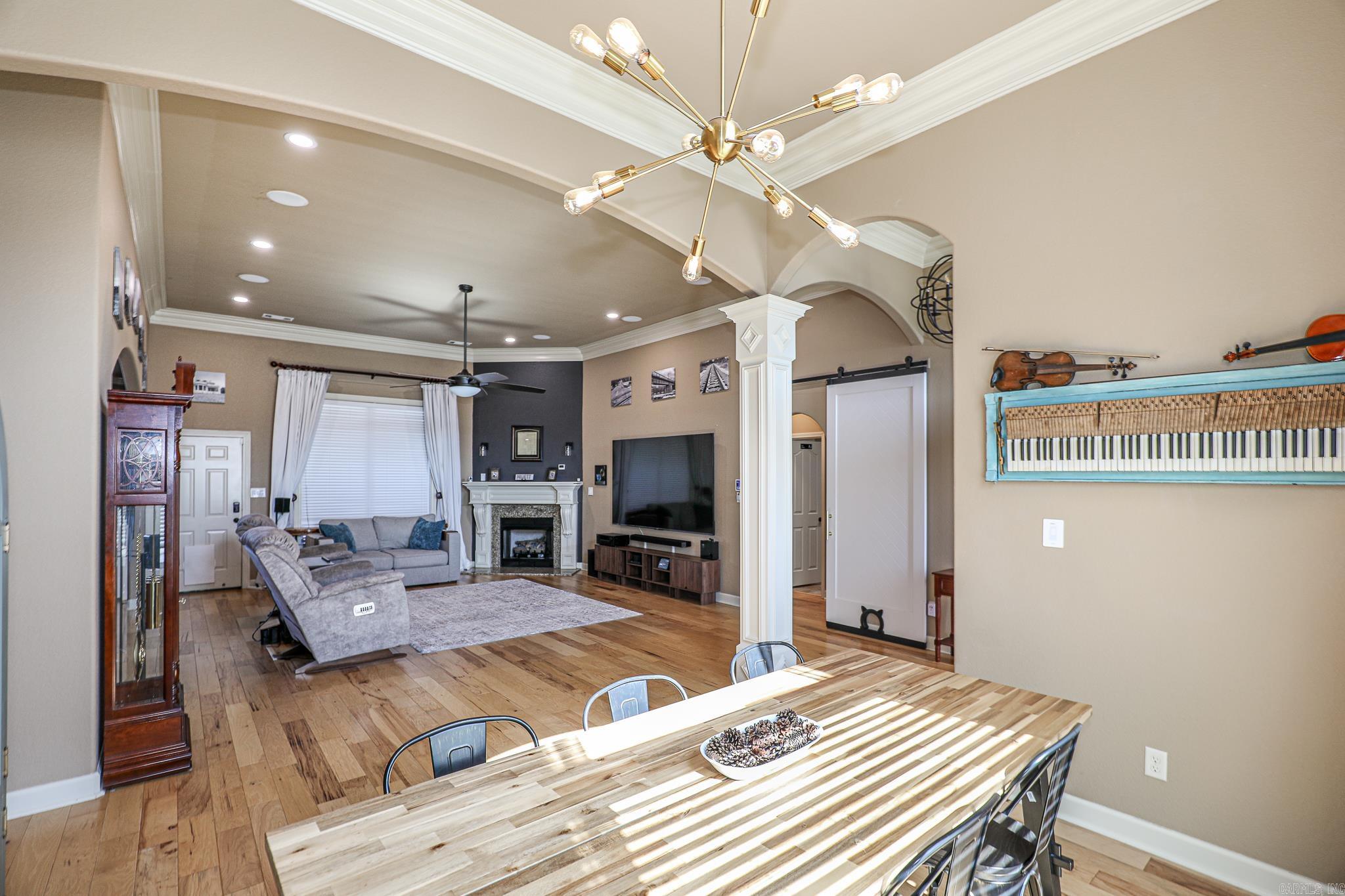 6301 Rim Fire Cove Property Photo 12