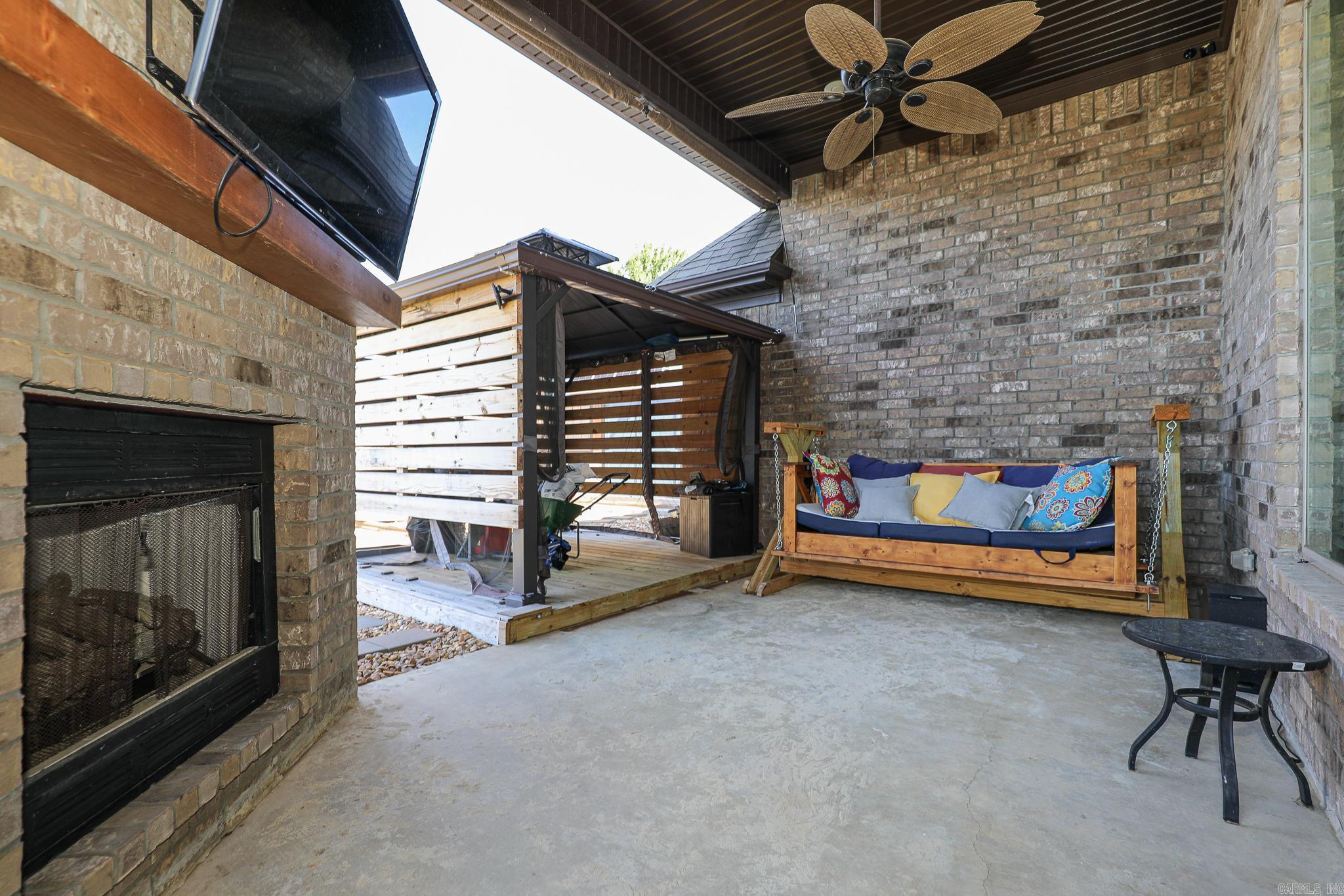 6301 Rim Fire Cove Property Photo 41