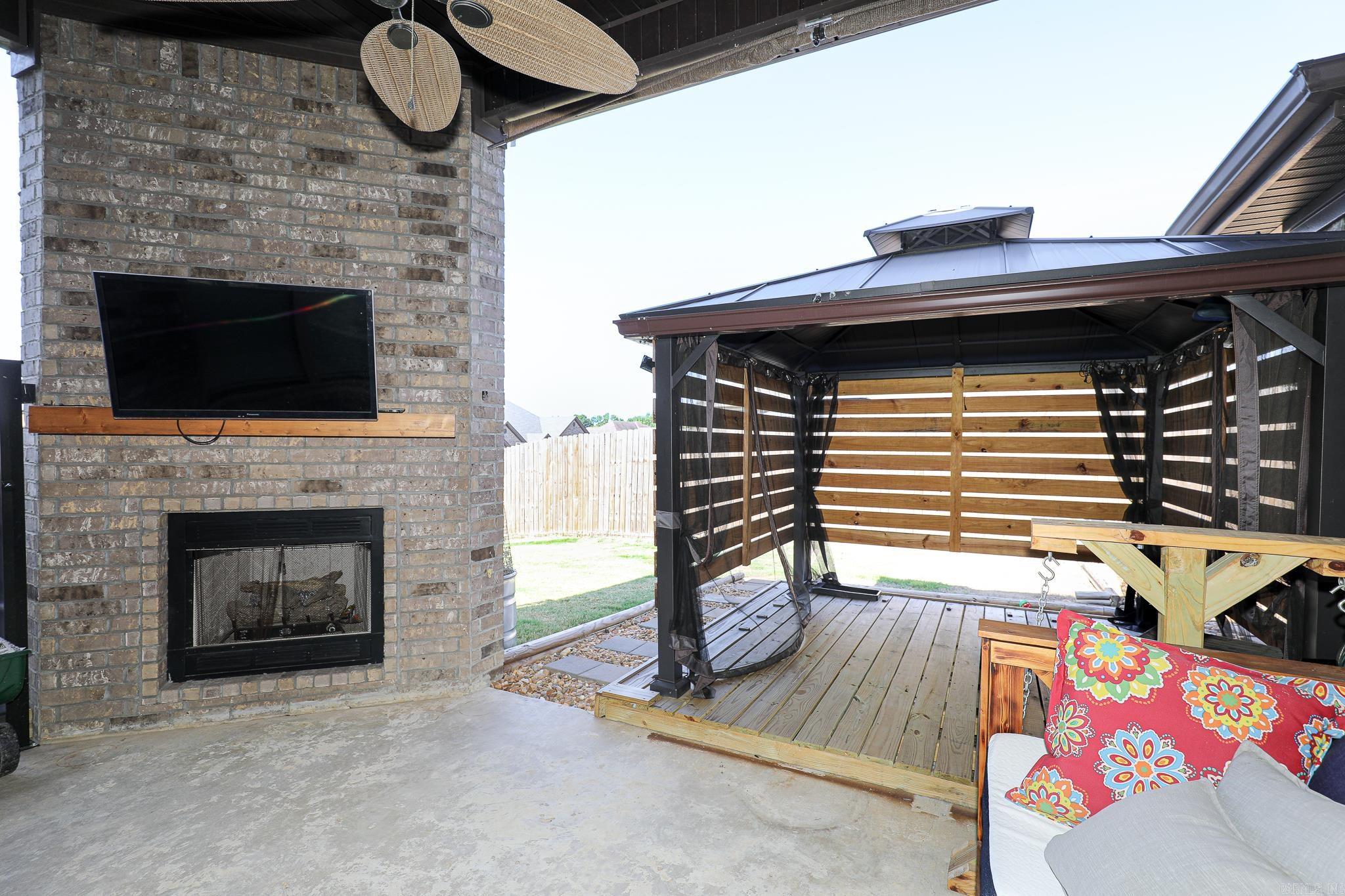 6301 Rim Fire Cove Property Photo 42