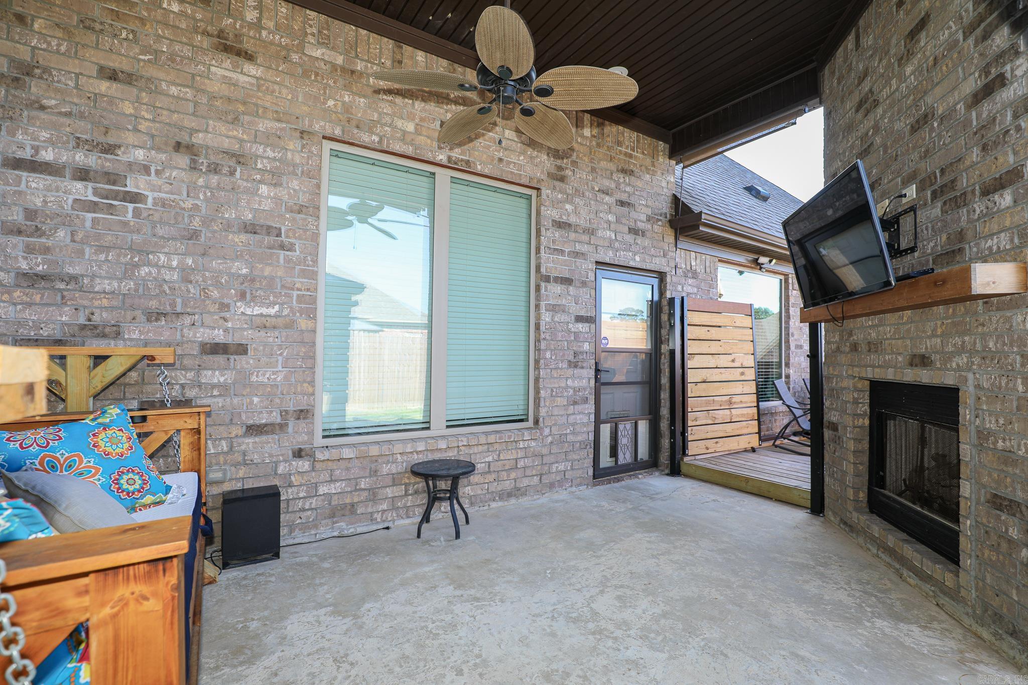 6301 Rim Fire Cove Property Photo 43