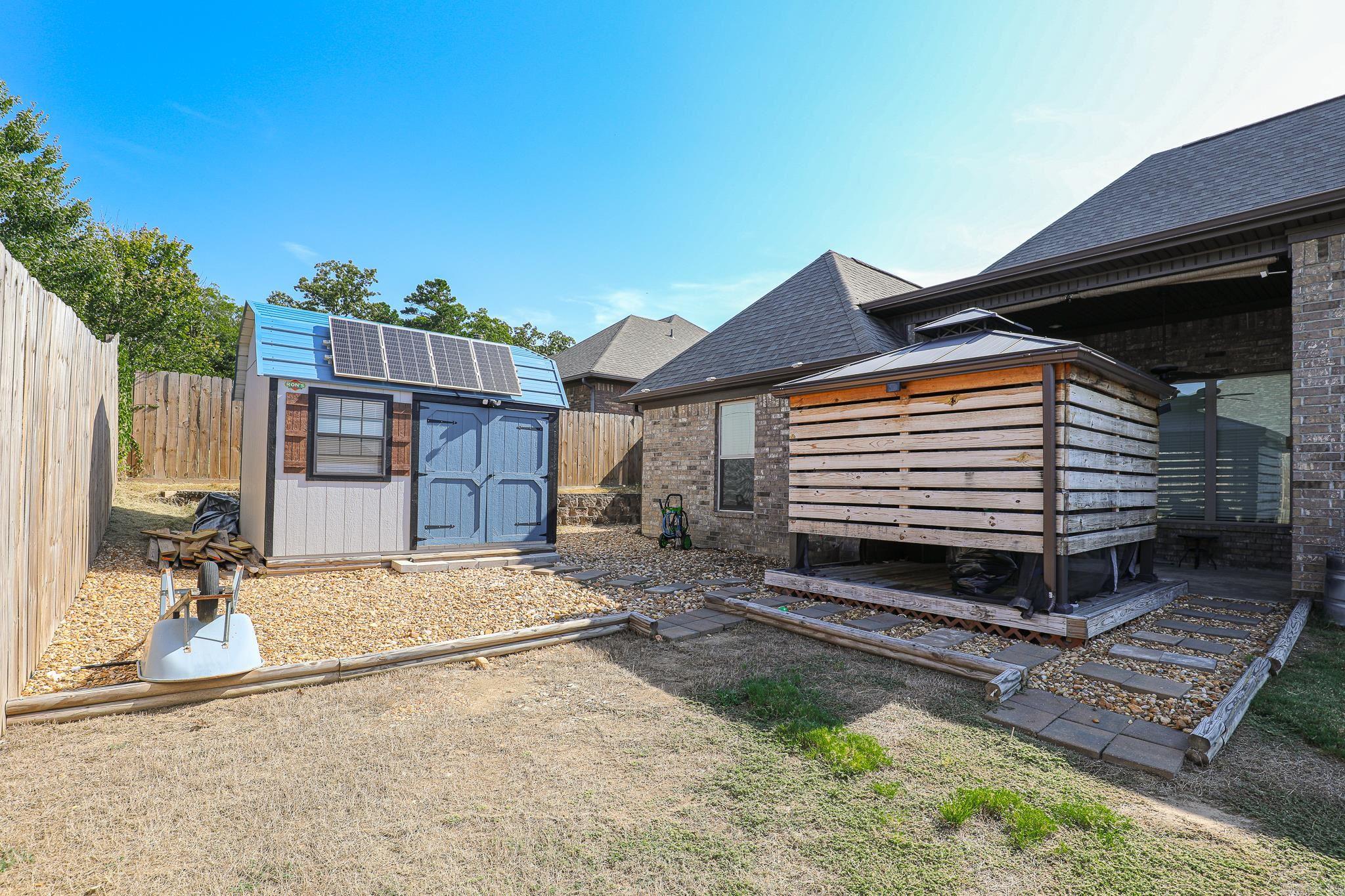 6301 Rim Fire Cove Property Photo 46