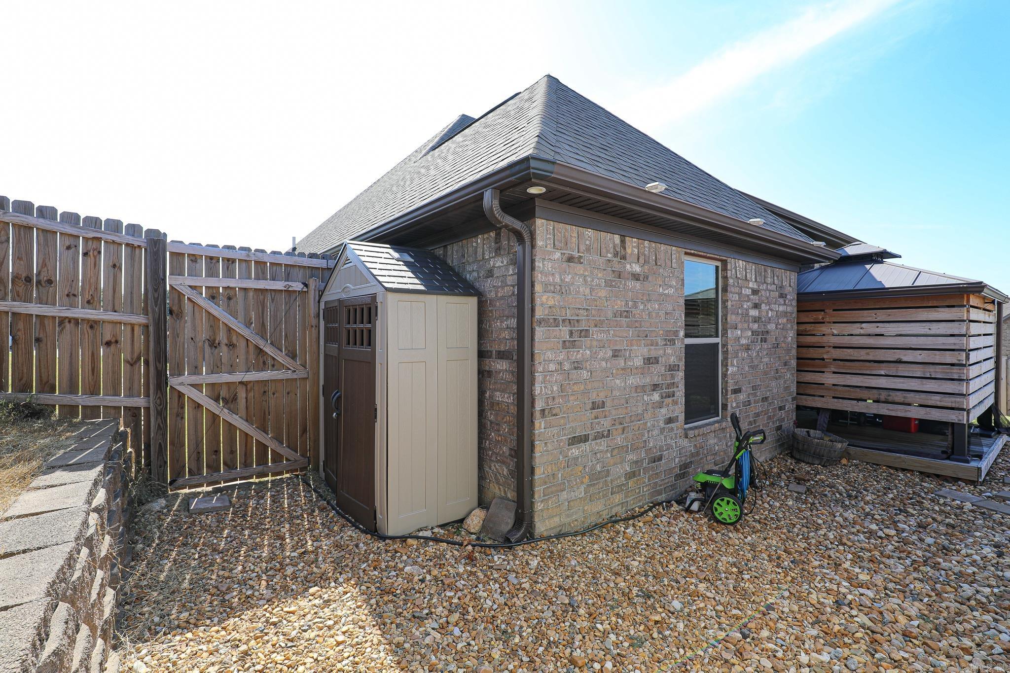 6301 Rim Fire Cove Property Photo 47