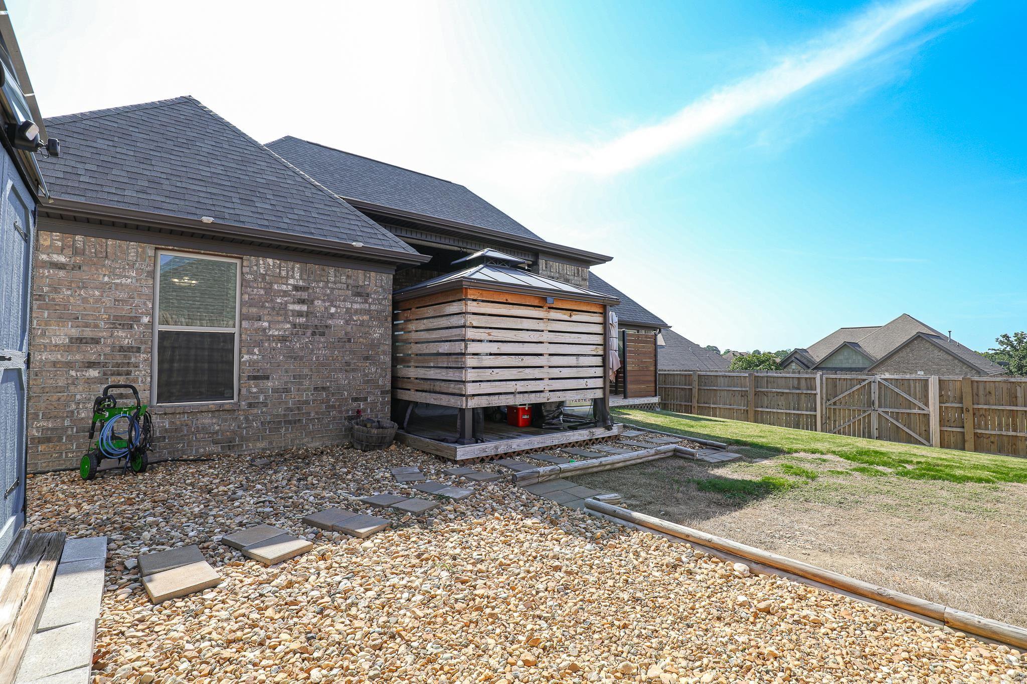 6301 Rim Fire Cove Property Photo 49