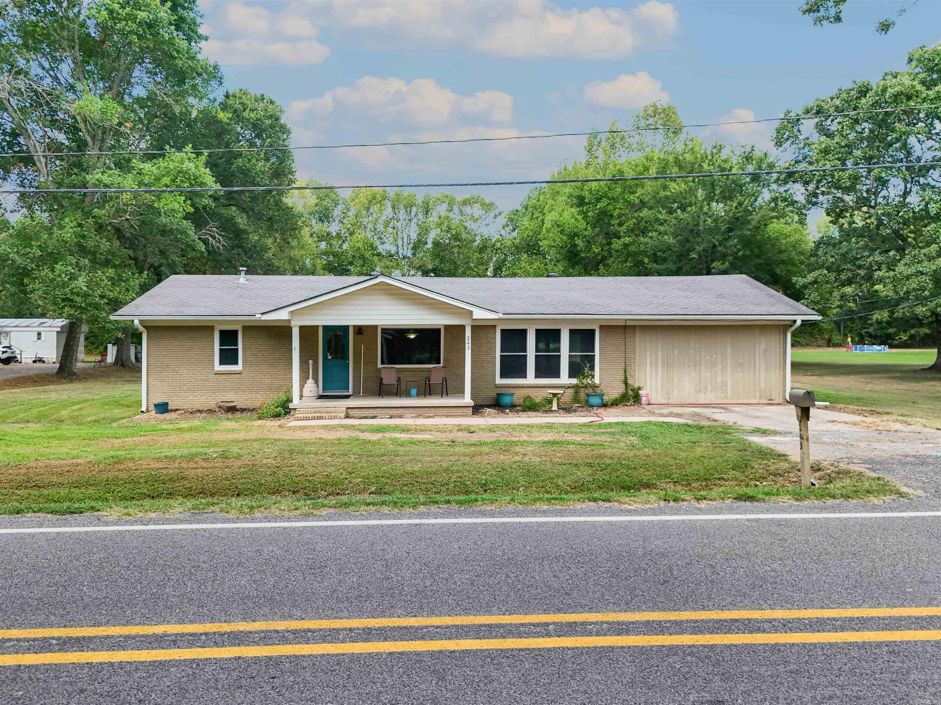 243 Highway 107N