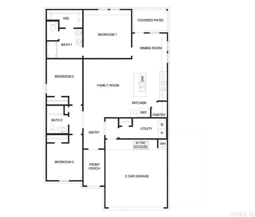 141 Moonlight Graham Boulevard Property Photo 2