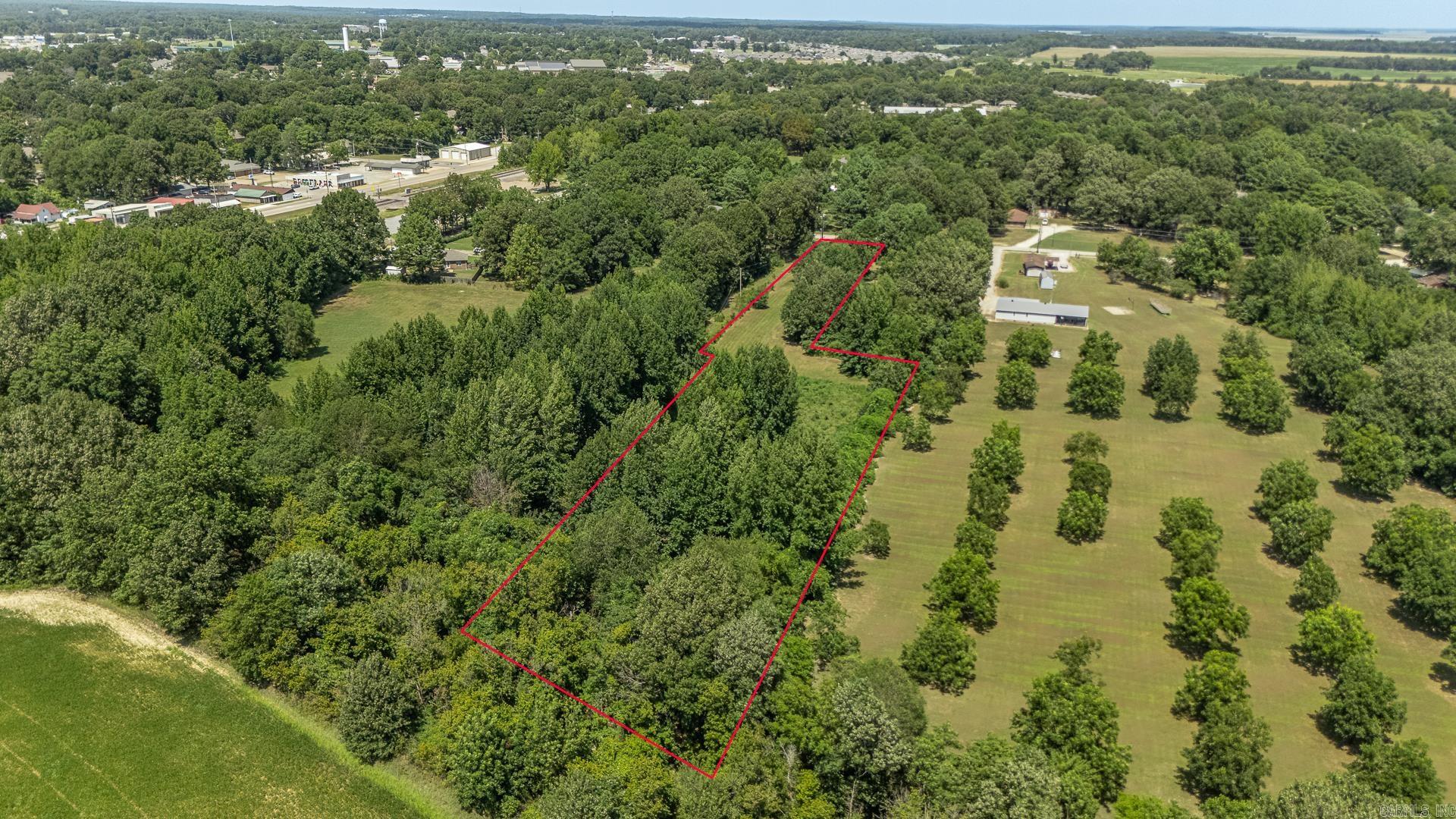 108 E Hinkley Lot B6 Street Property Photo 2