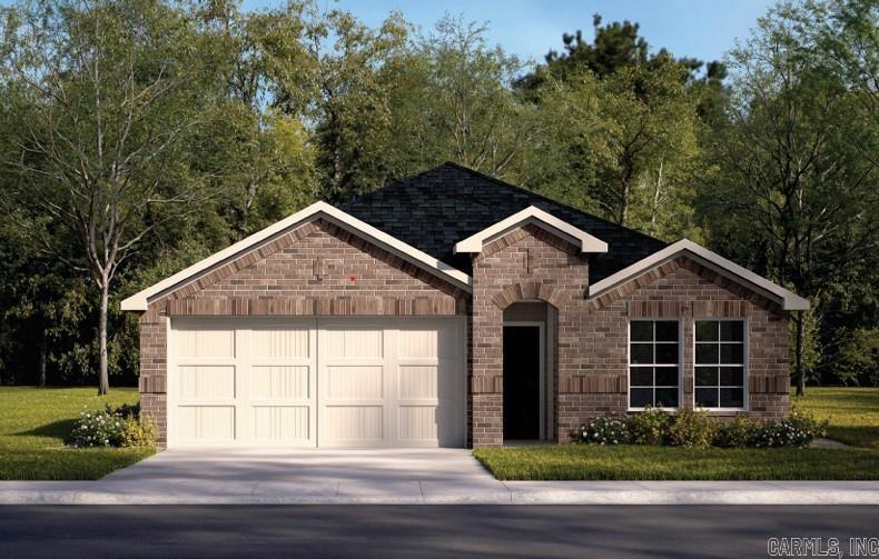 201 Moonlight Graham Boulevard Property Photo 1
