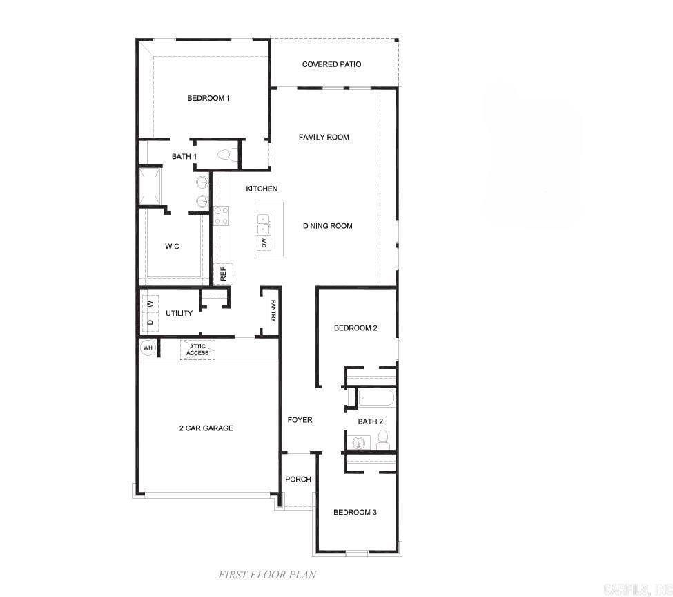 151 Moonlight Graham Boulevard Property Photo 2