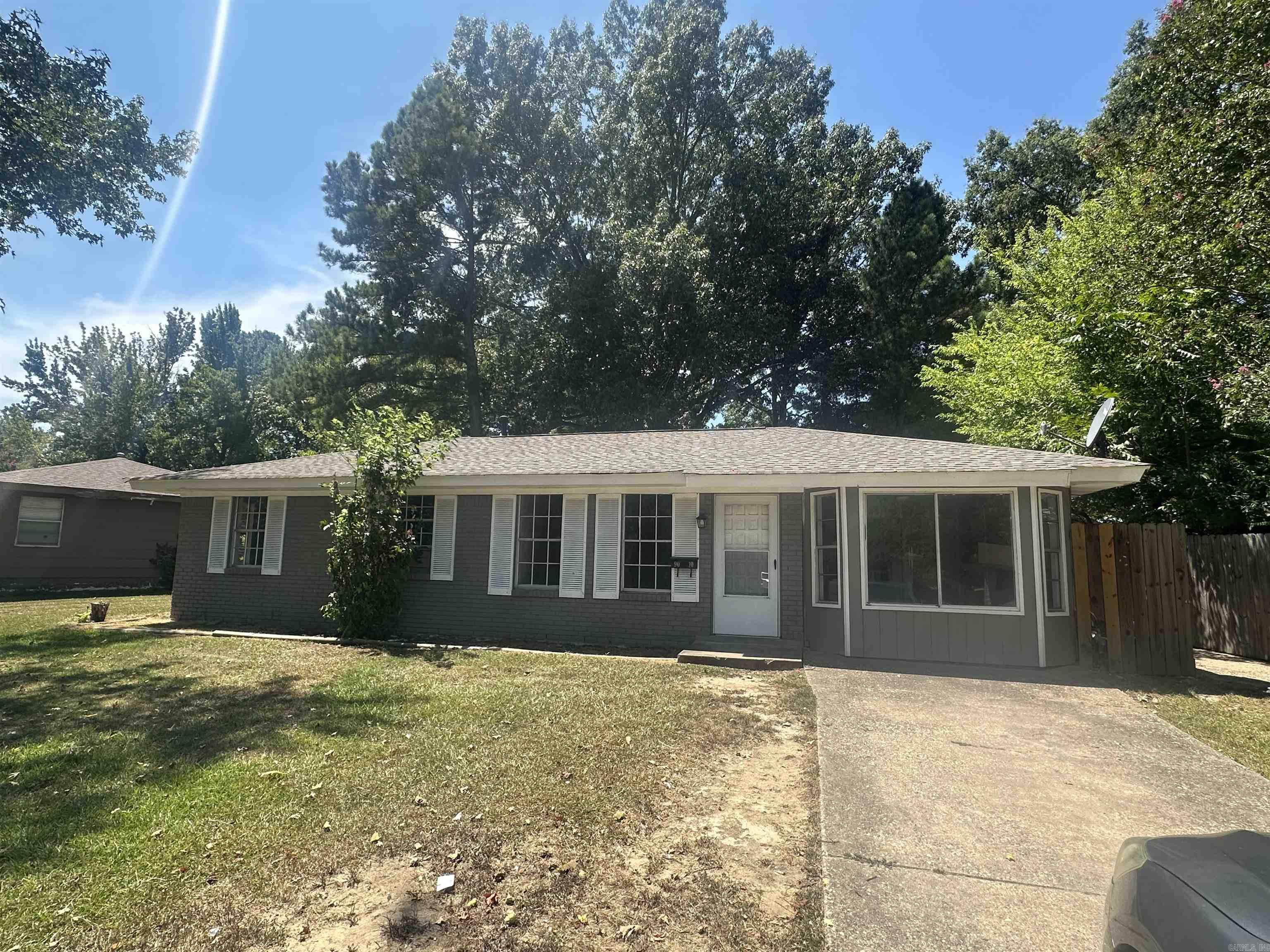 9010 Tedburn Circle Property Photo 1