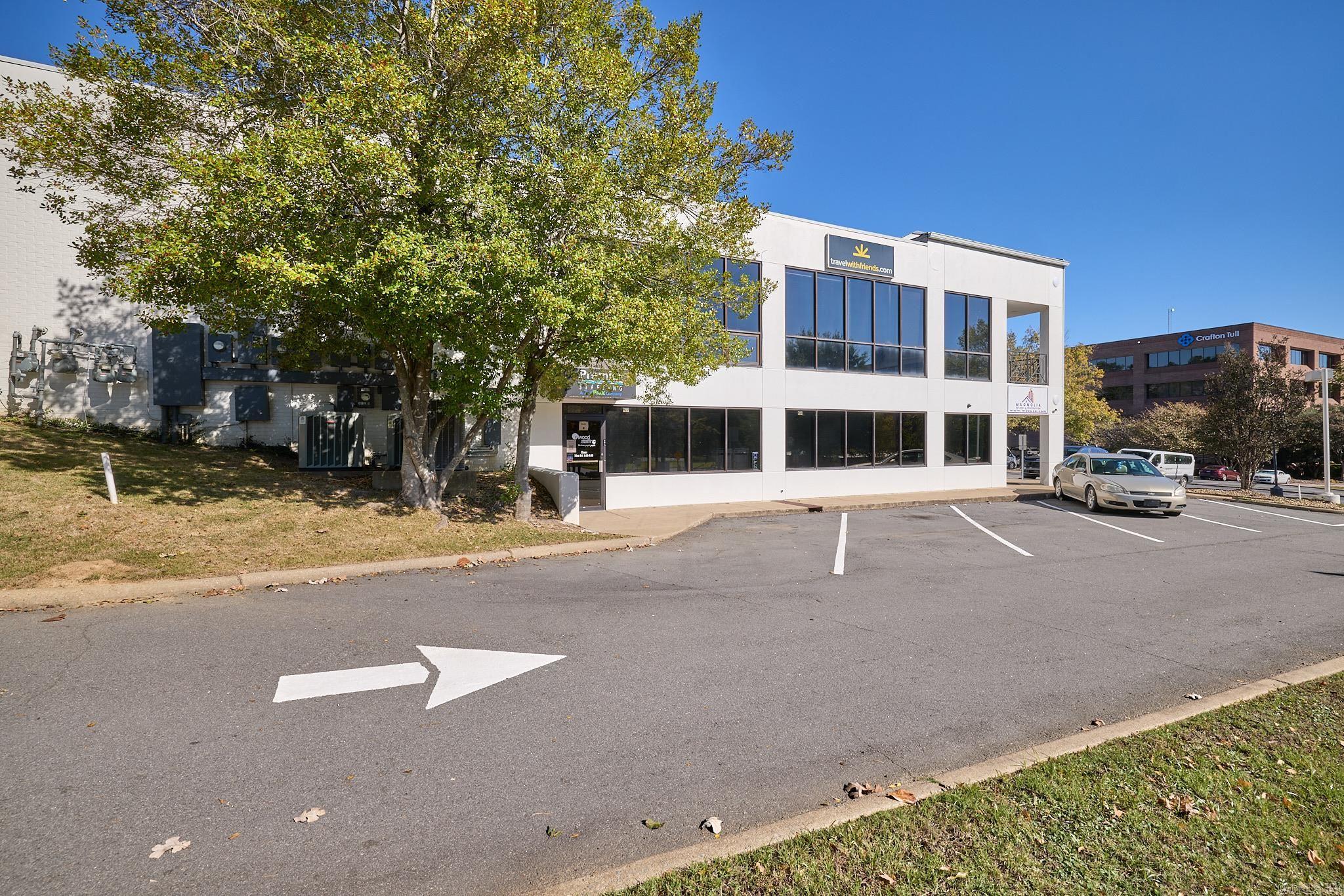 10901 Financial Centre Parkway Property Photo 5