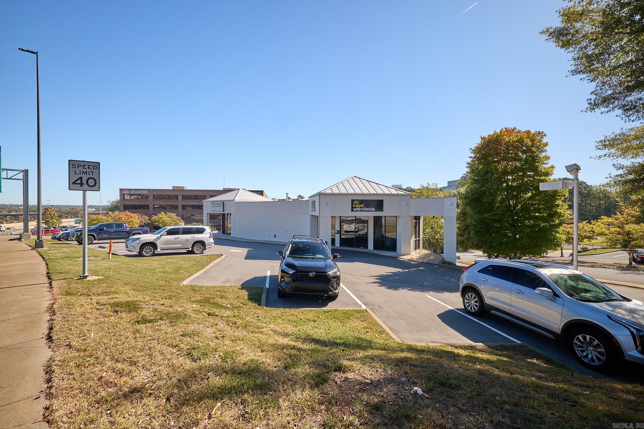 10901 Financial Centre Parkway Property Photo 33