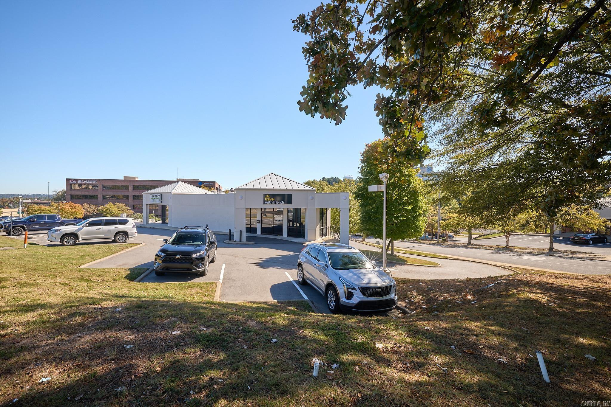 10901 Financial Centre Parkway Property Photo 34